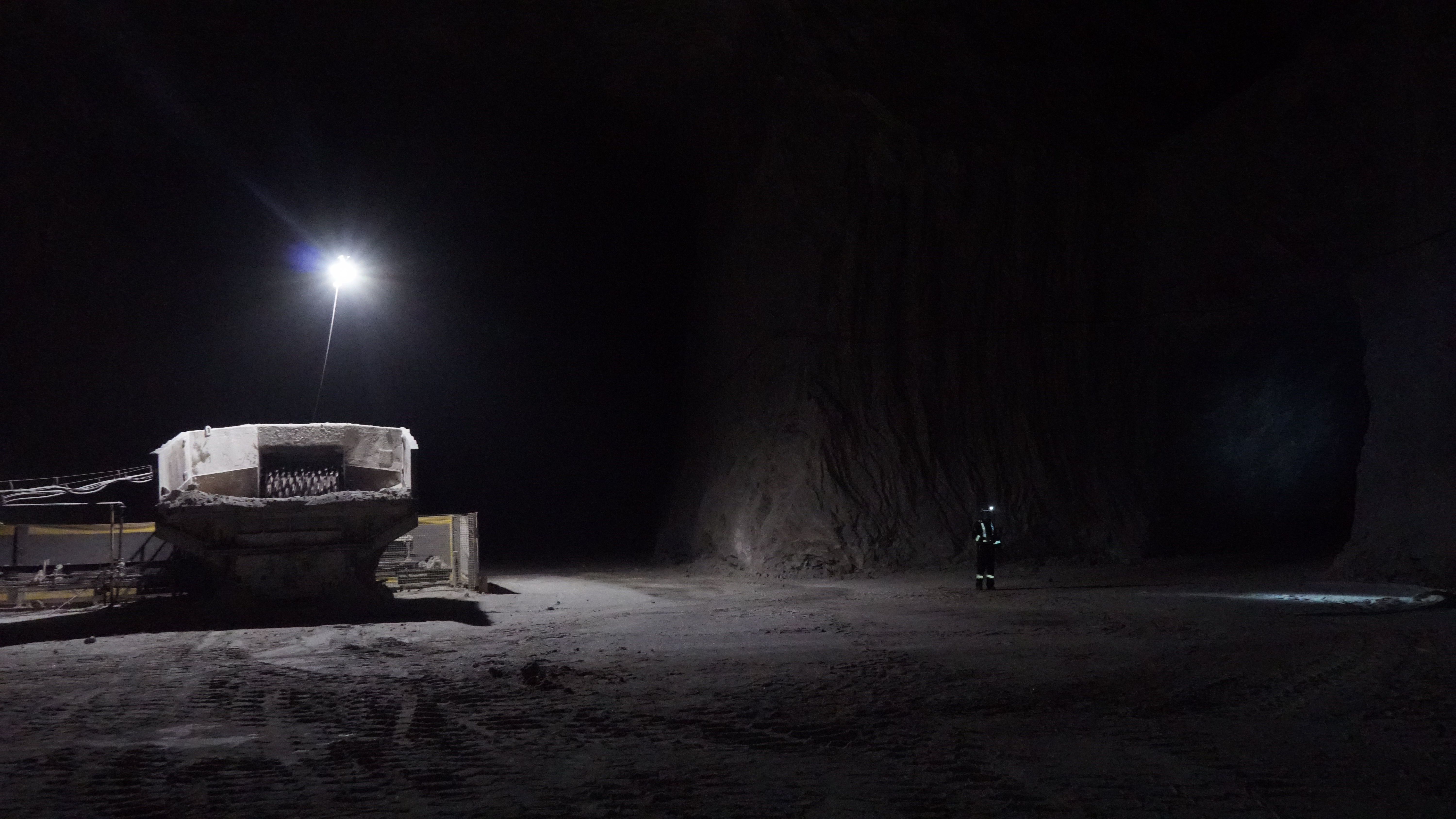 Photo : Eric Mattson