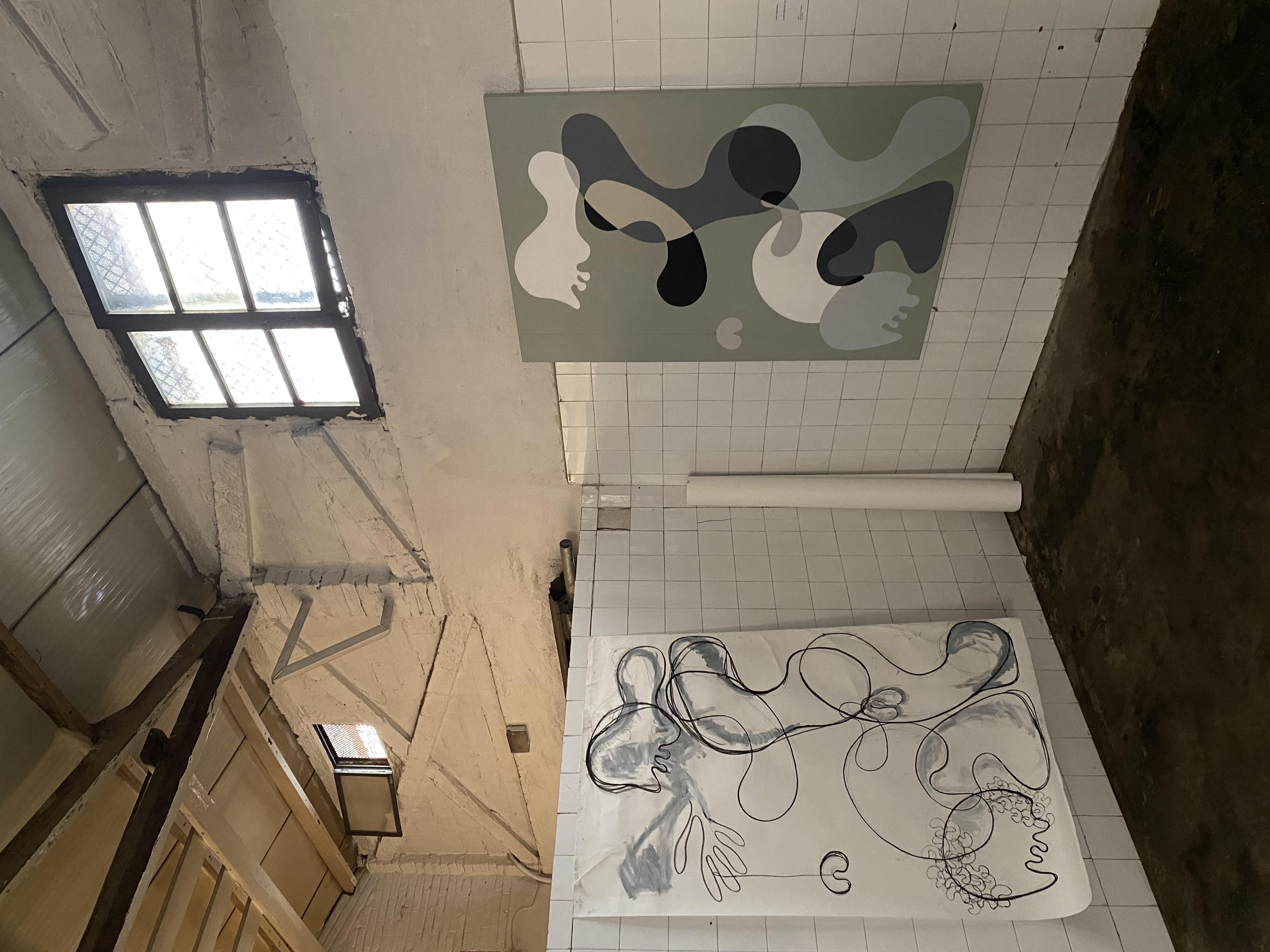 LA NATURALEZA DEL TIEMPO 2022 110x160