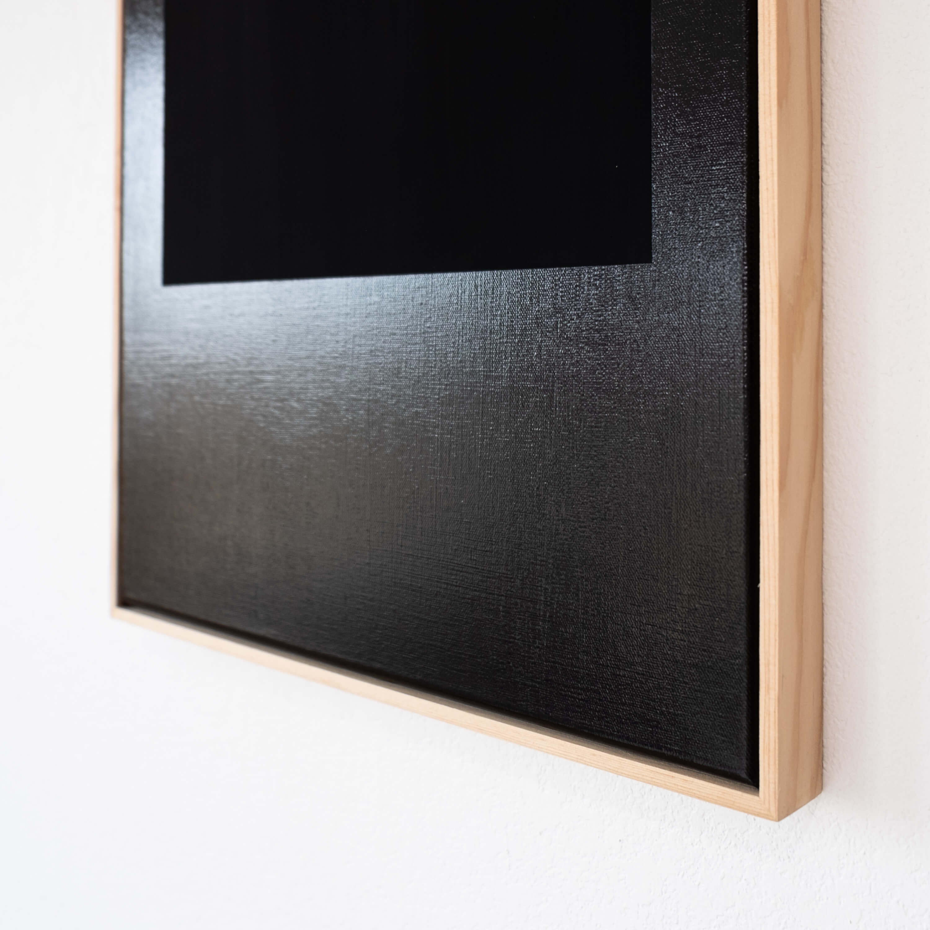 Reflect / Absorb 1, 2020 (detail)