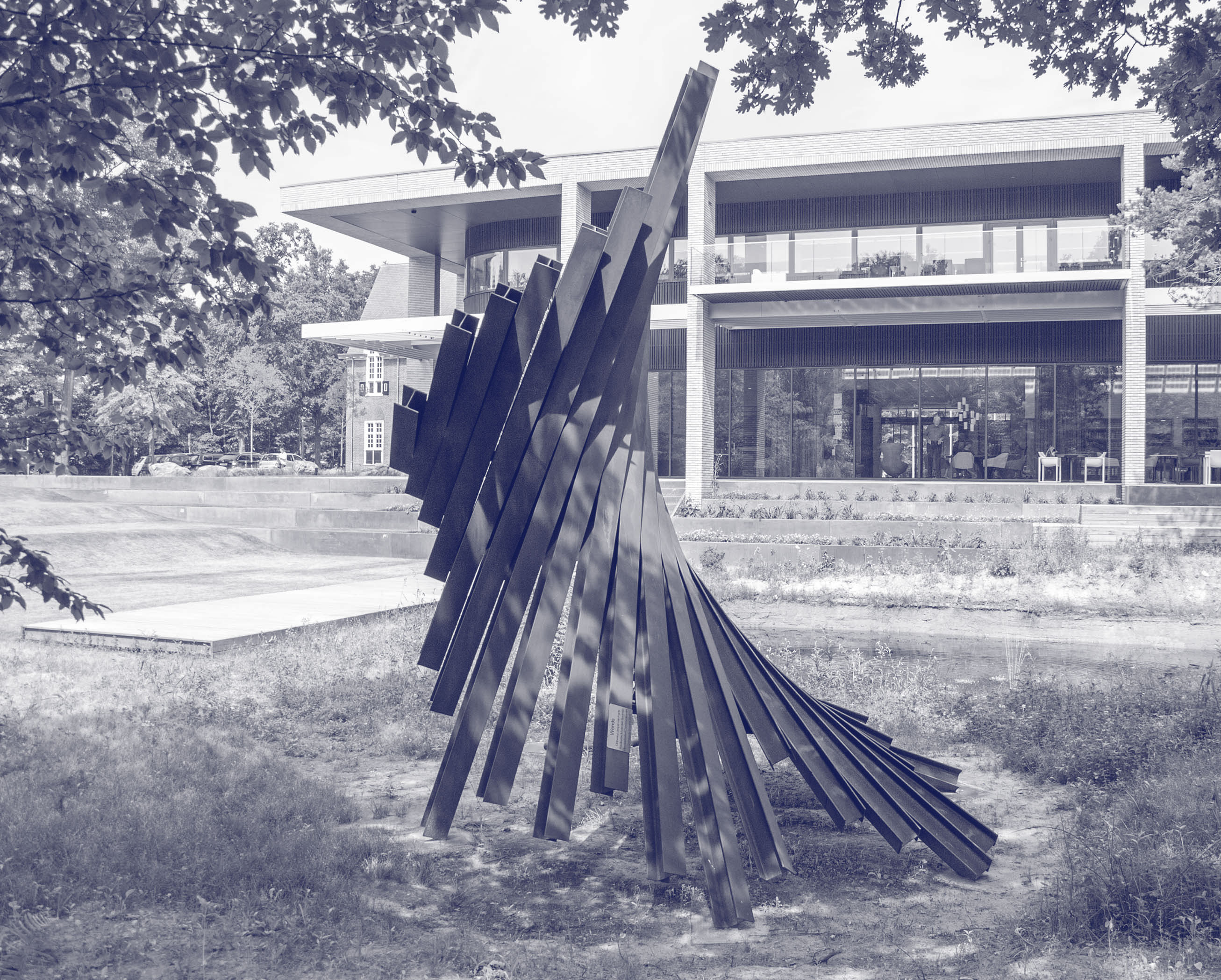 Turning point [orig. Wende]2018