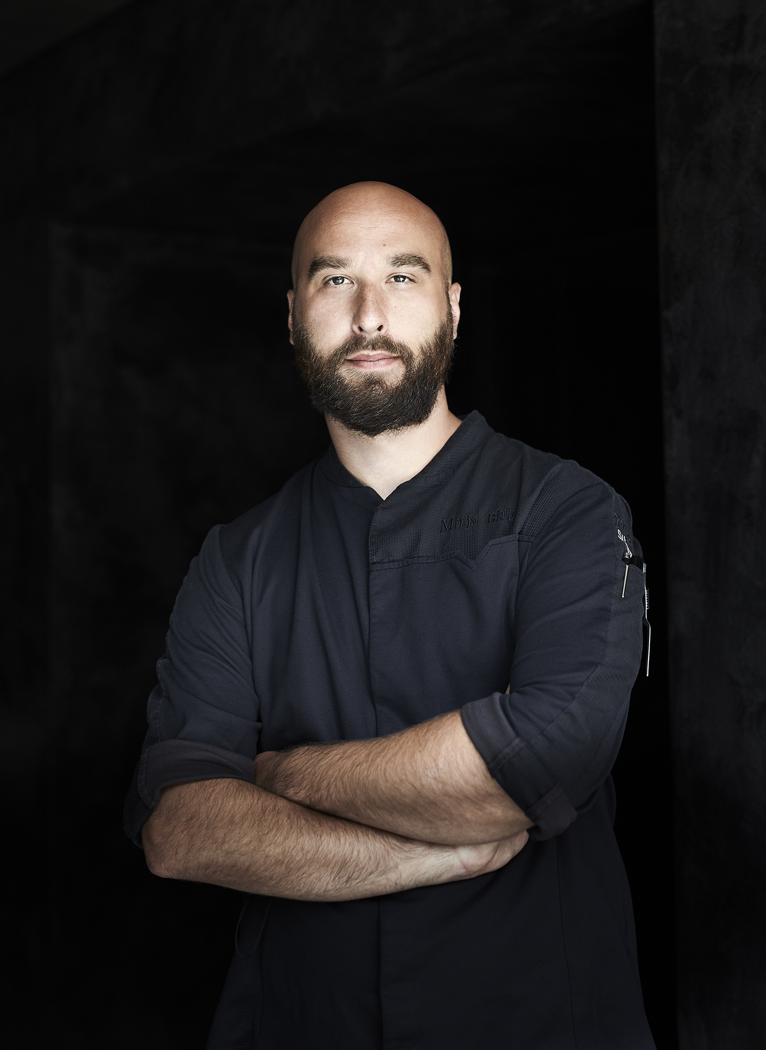 MITJA BIRLO GAULT MILAU