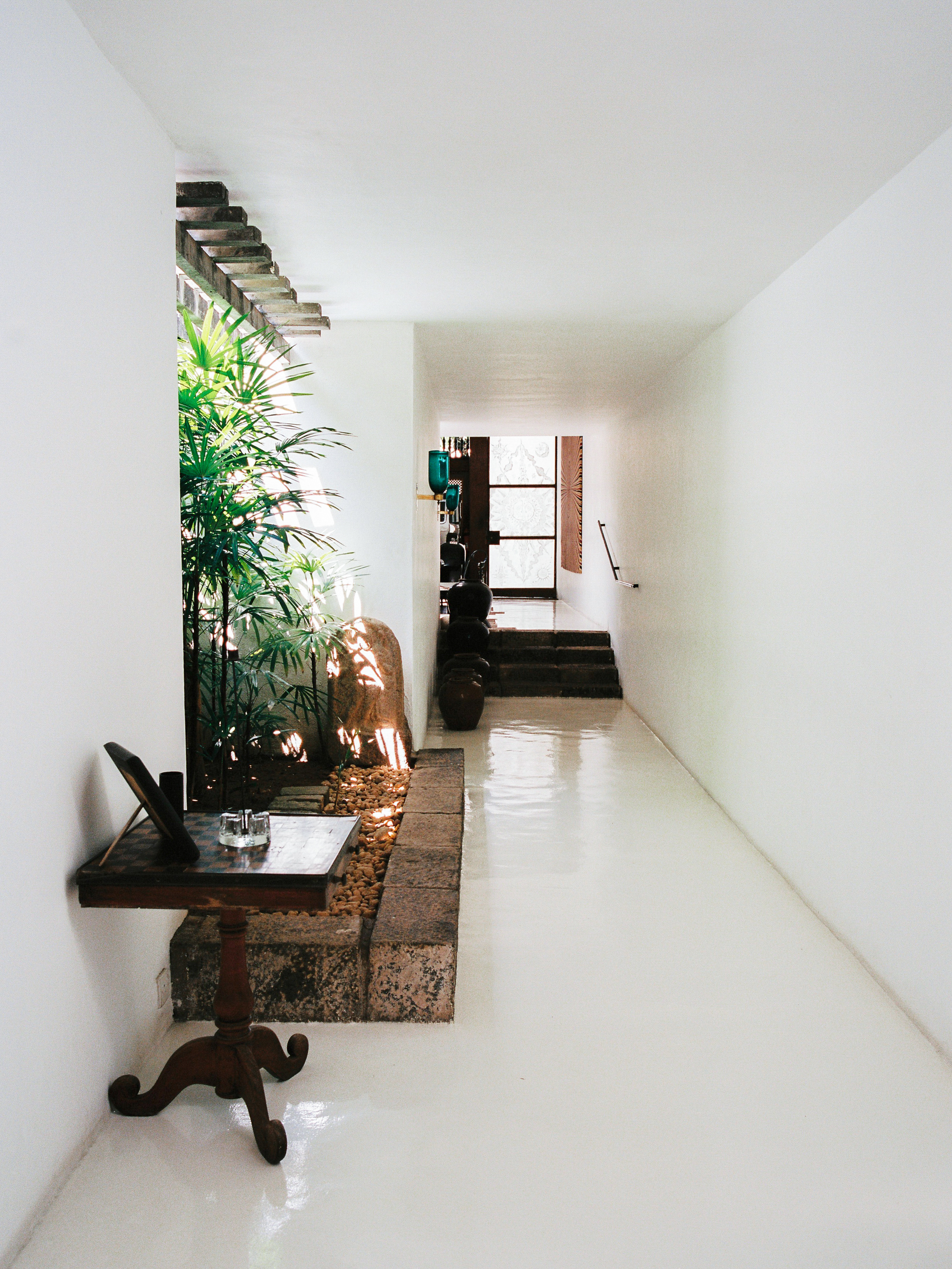 Geoffrey Bawa - House Number 11