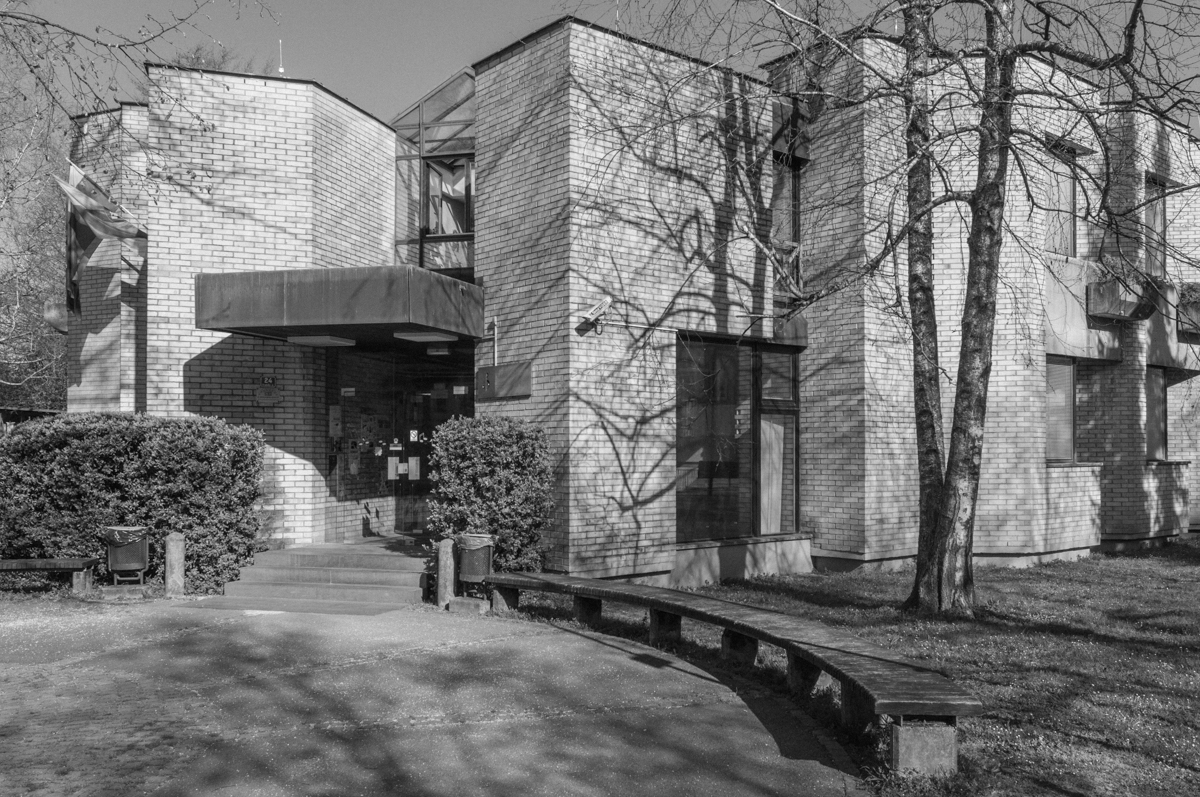 Glasbena &scaron;ola Vič-Rudnik, Ljubljana / 1985, Tomo Jurčič
