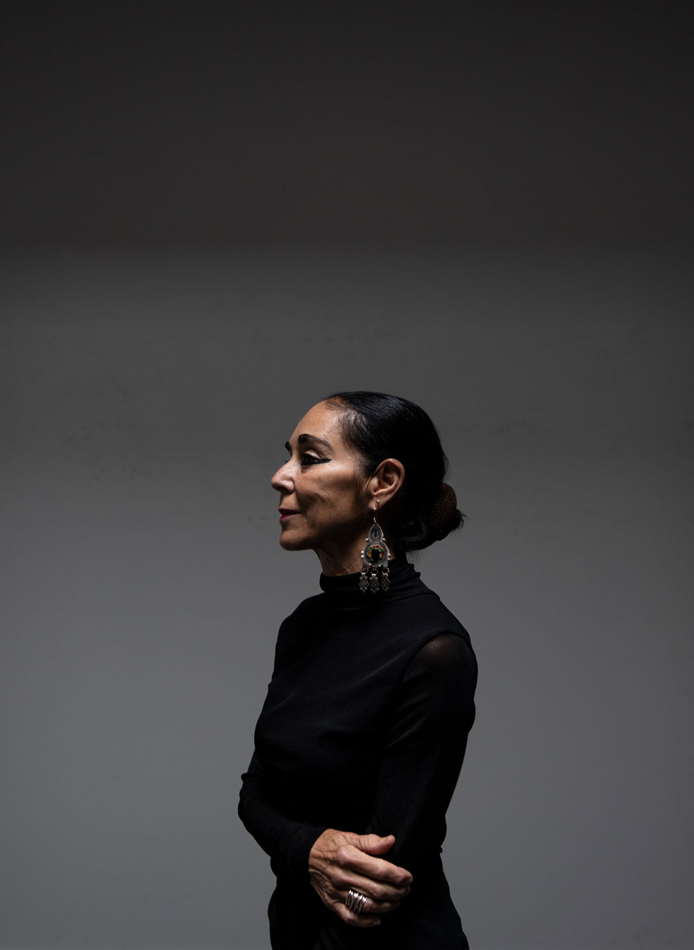Shirin Neshat