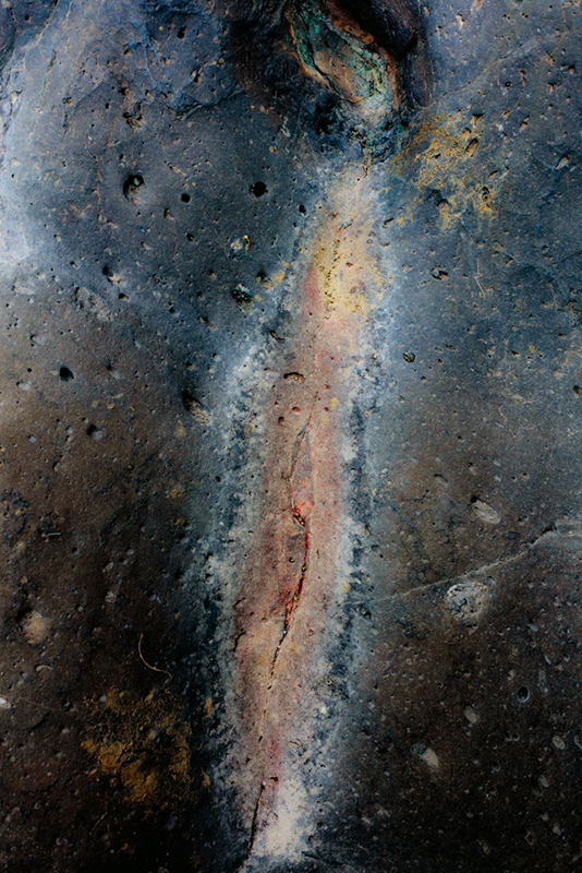 Variation, 2018, Studies in Geology
