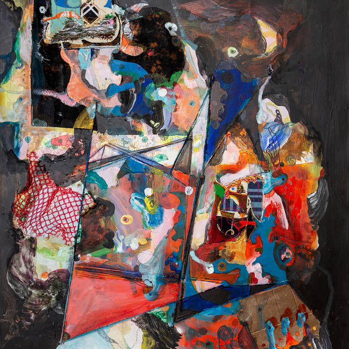 Dreams In Splattered Lines Available NOW!!!