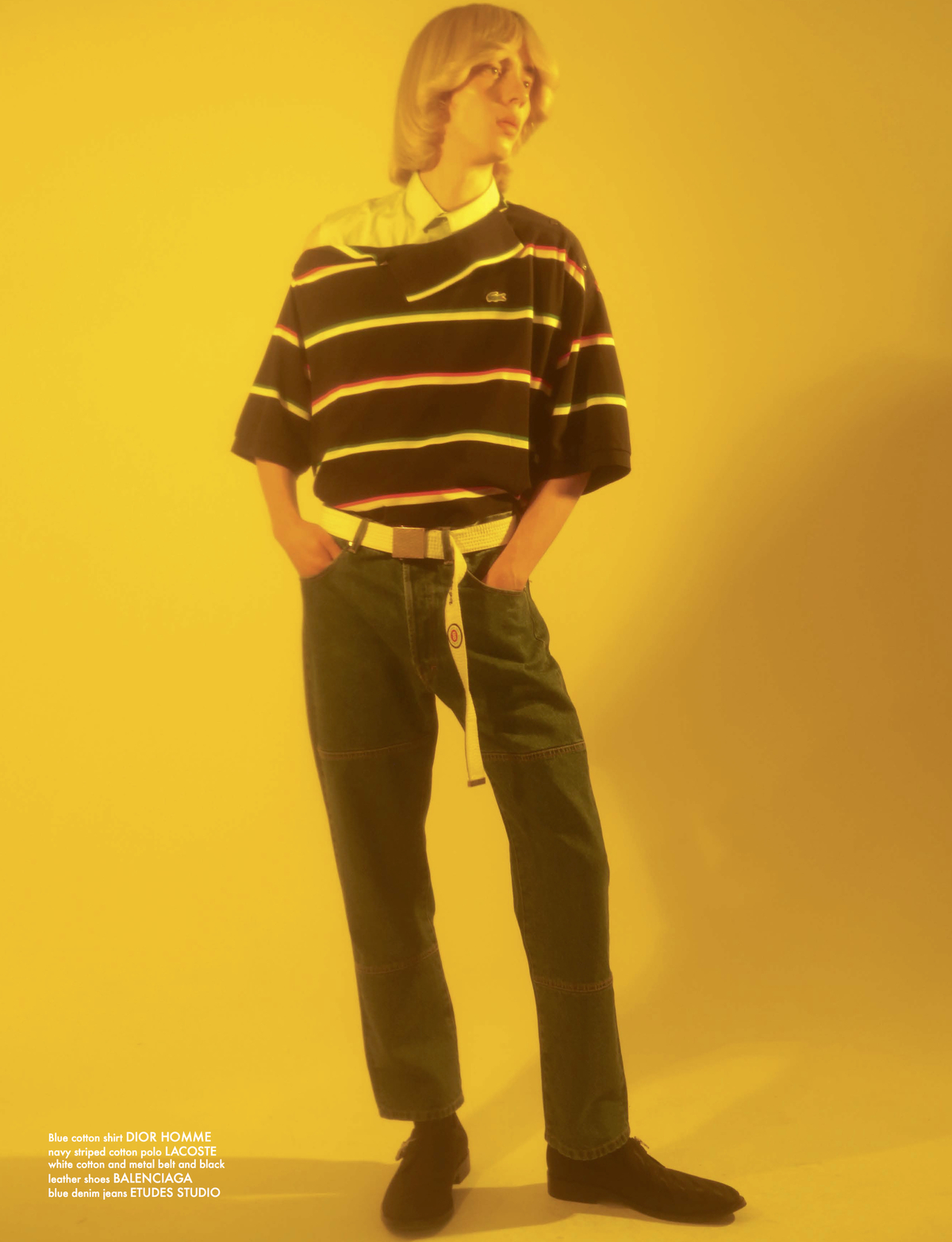 Replica - Dan Giuliani