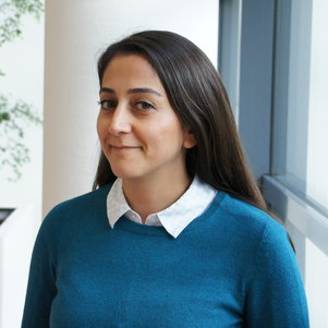 Dr. Nazli Yonca Aydin