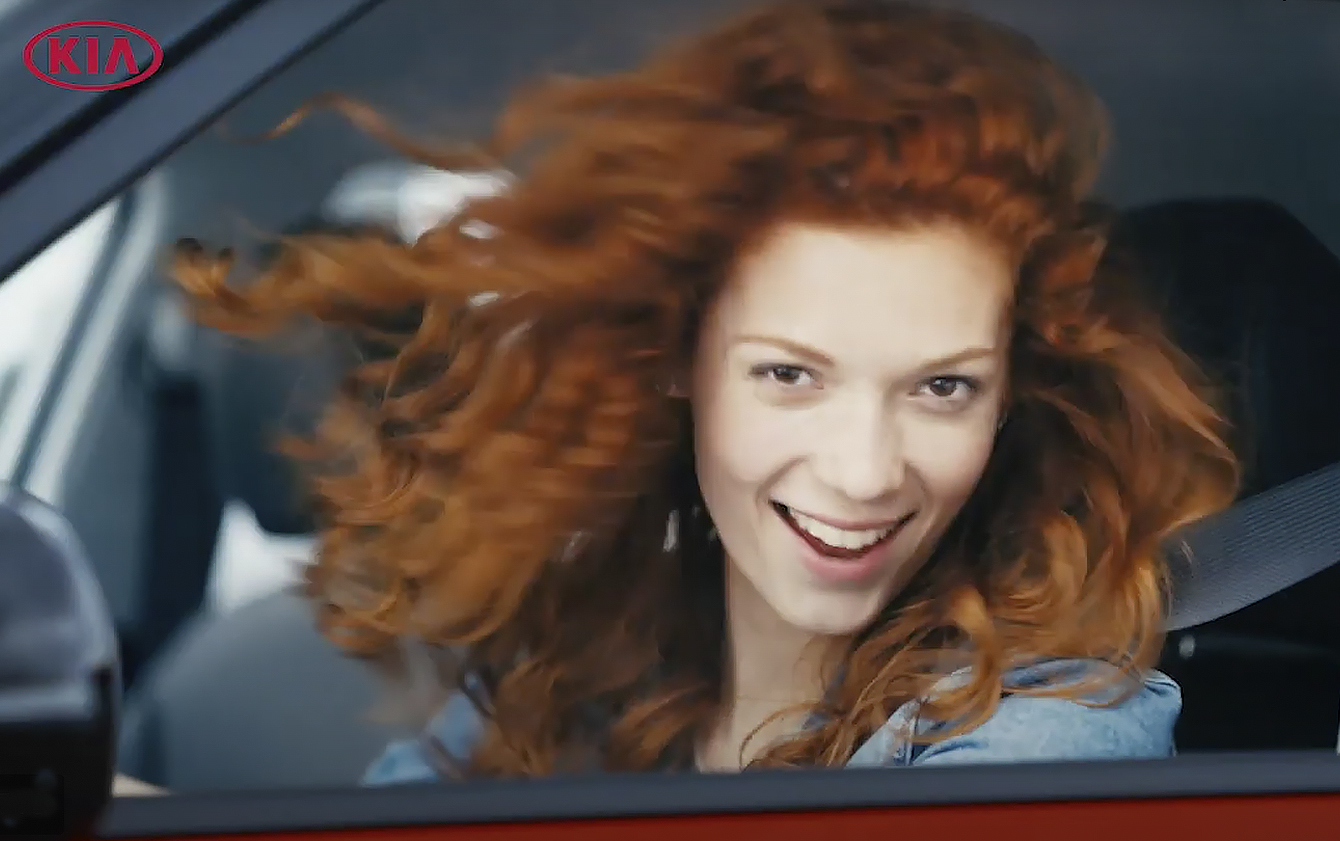 KIA SOUL by Iclaudius