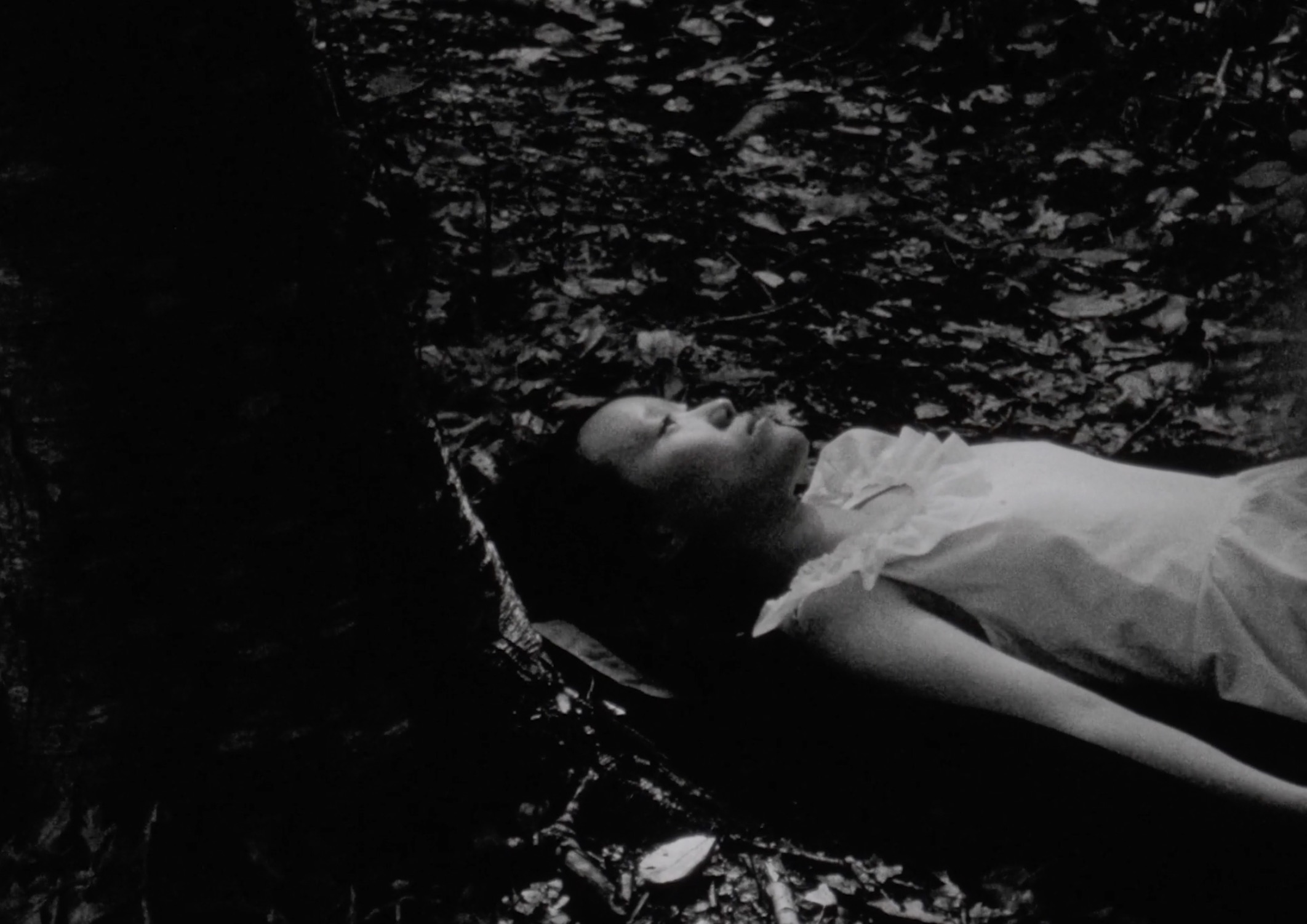 Girl Unearthed, 2024