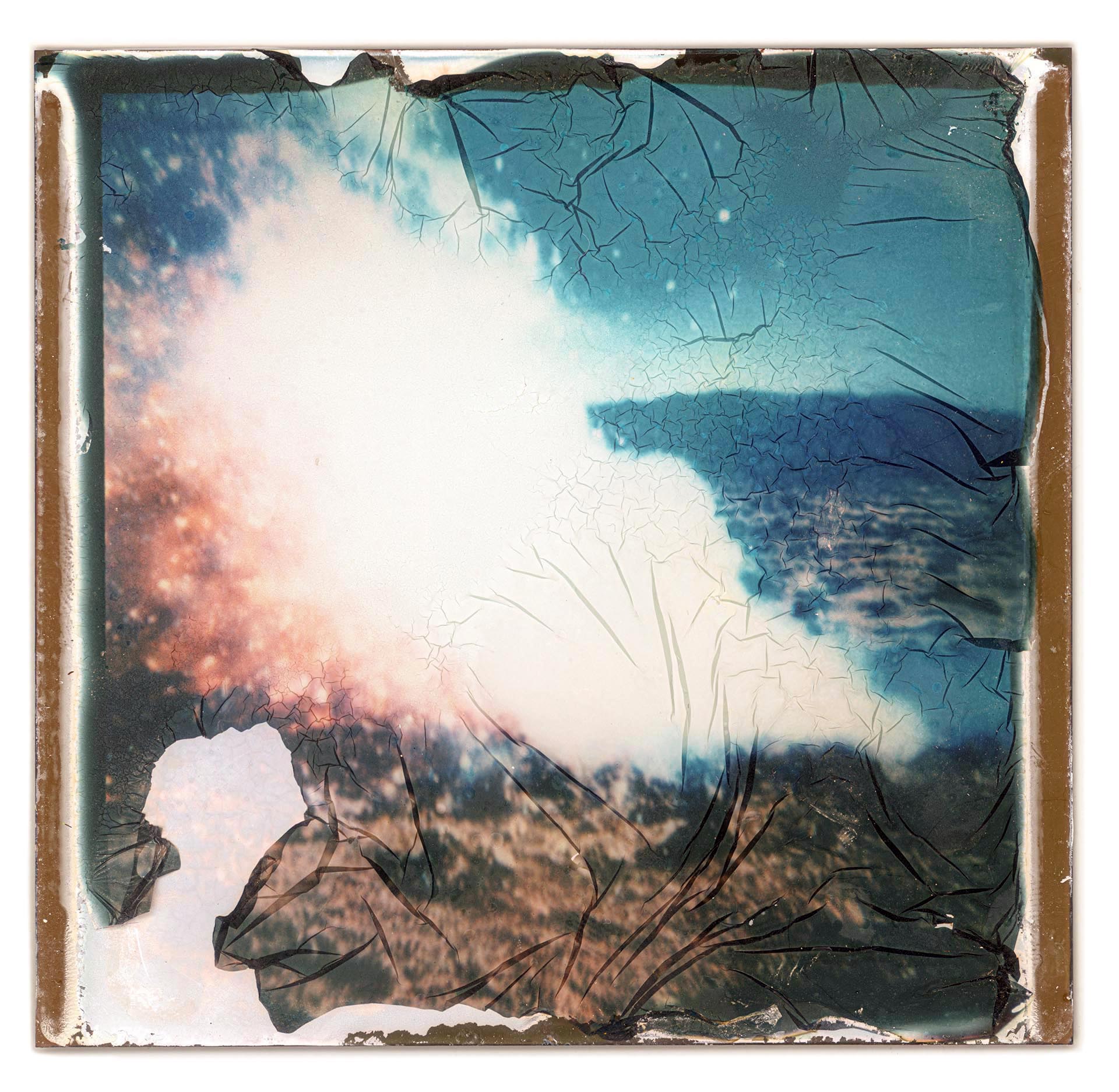  Elijah Calls Down Fire from Heaven