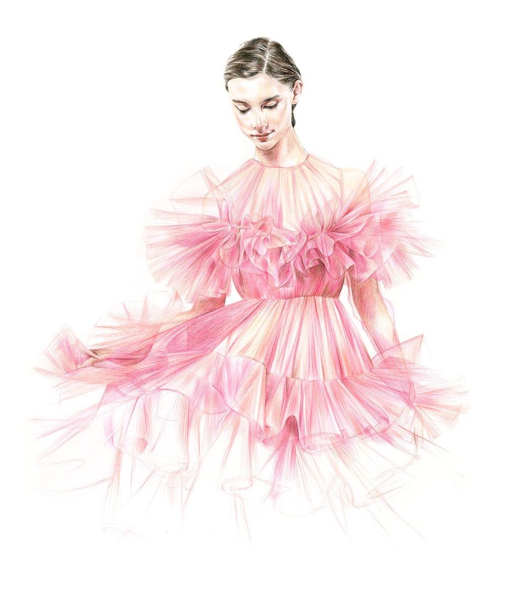 Giambattista Valli Couture 2019