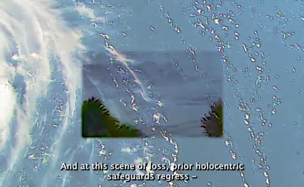 Afterimages of Solastalgia, DorDor Gallery, 2021