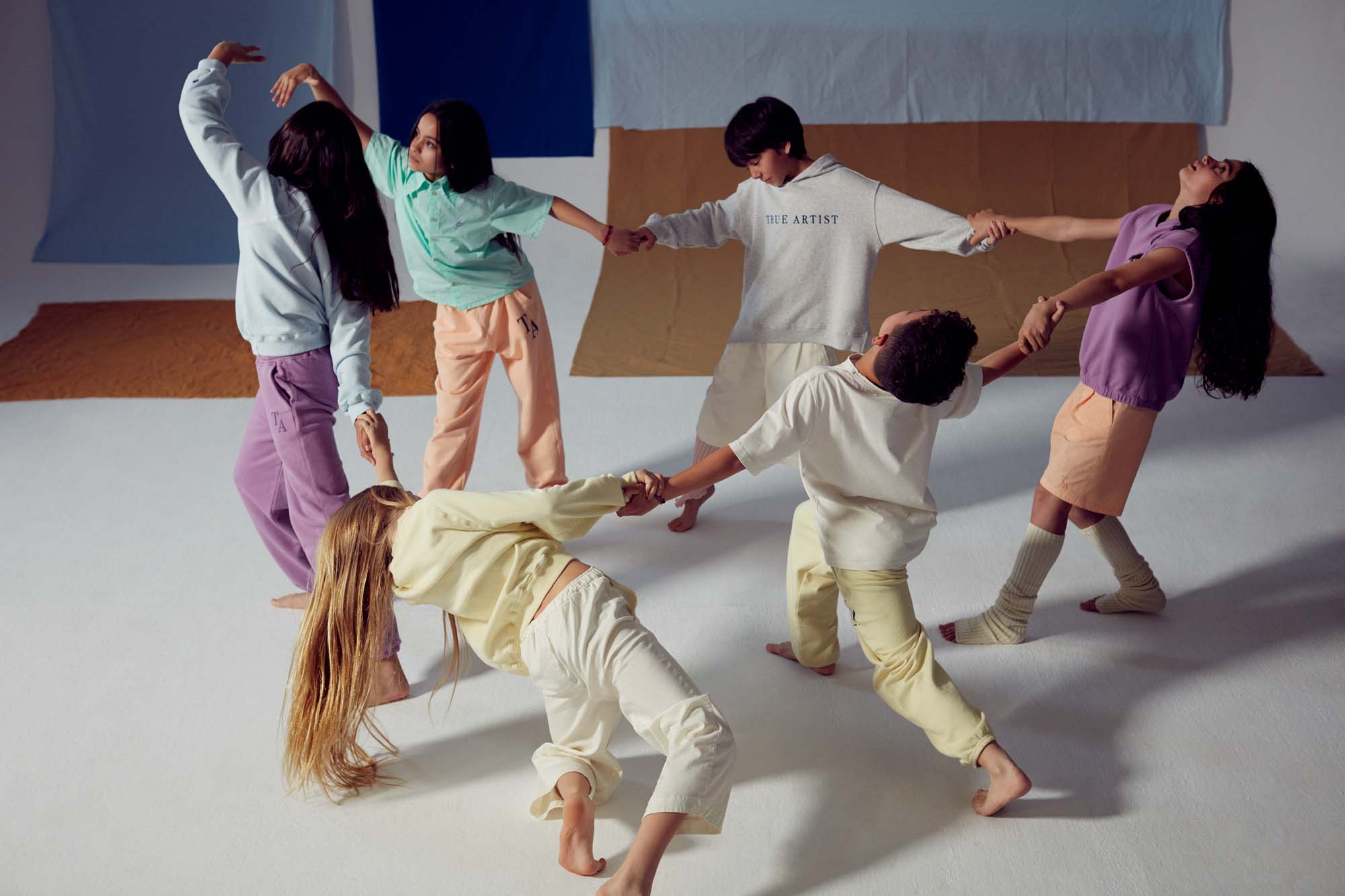 TRUE ARTIST CAMPAIGN