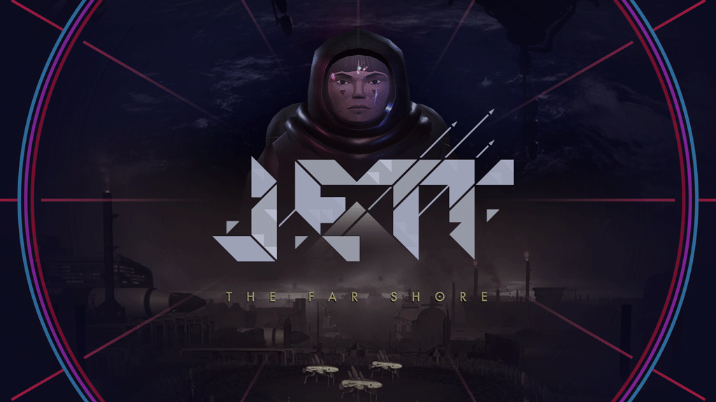 JETT: THE FAR SHORE (SUPERBROTHERS)