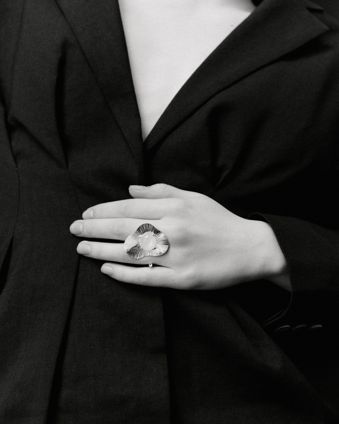 Keski-Pomppu Jewellery