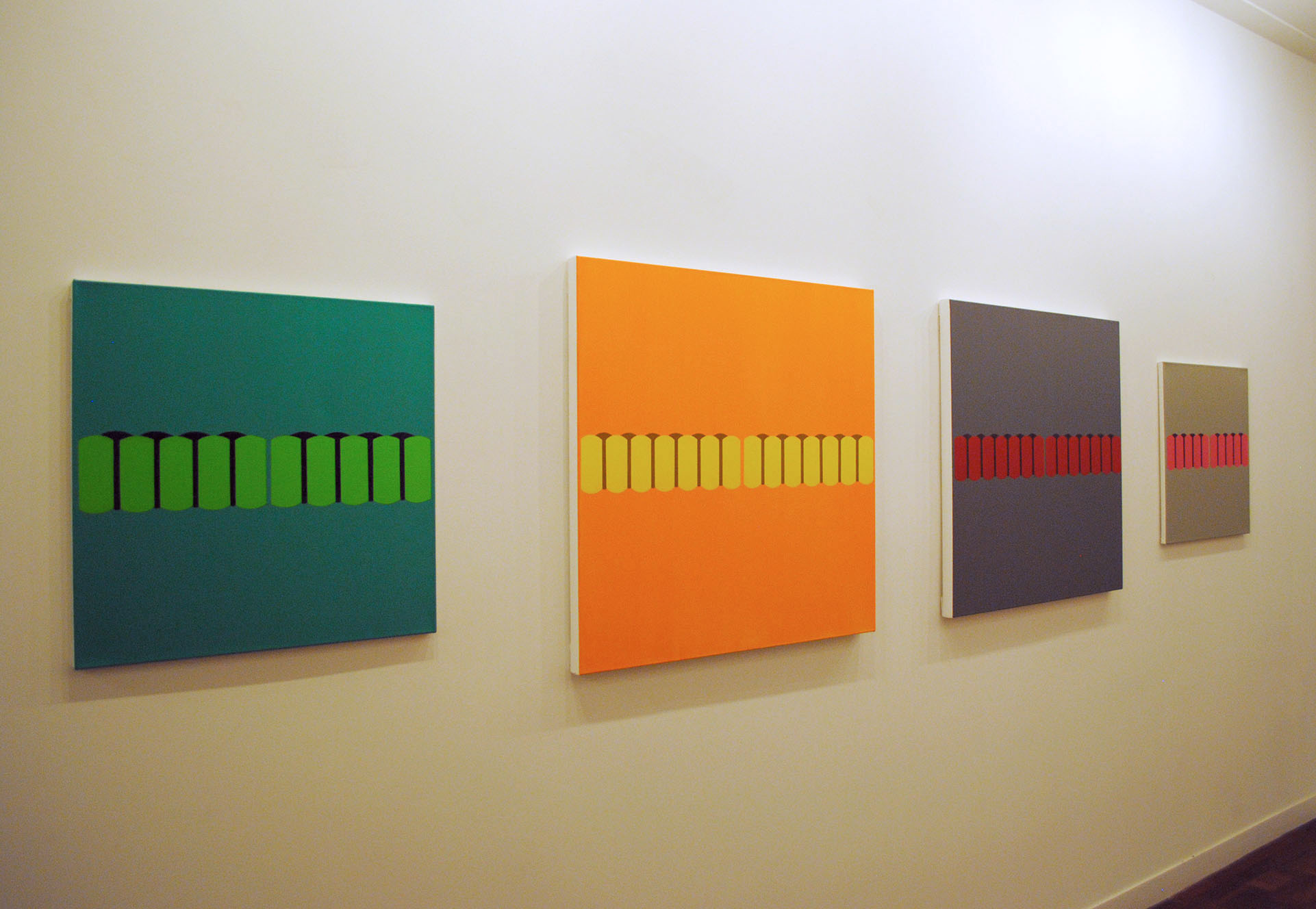 The Mayor's Parlour, London, 2013