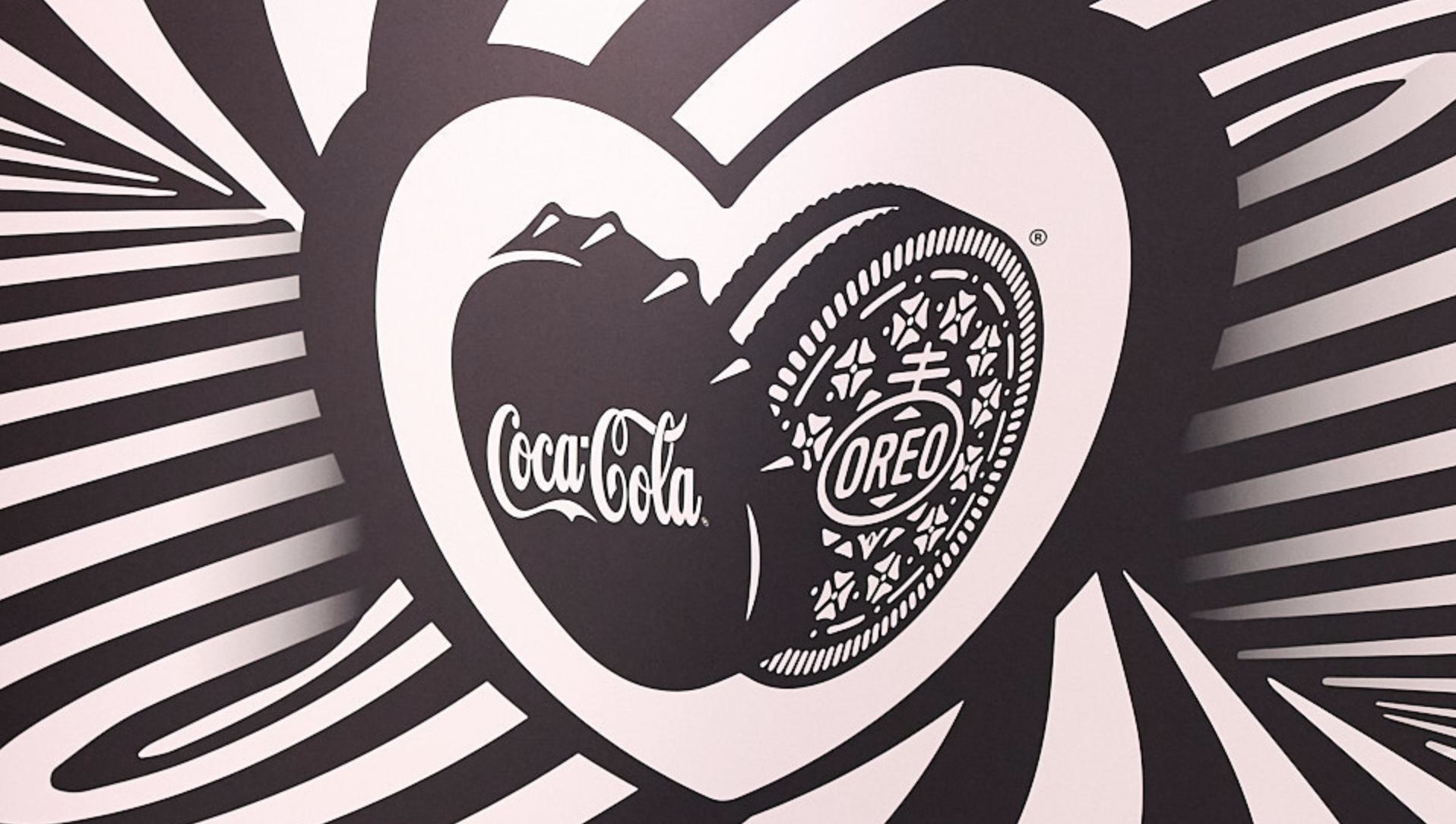 Oreo x Coca-Cola | Experiential