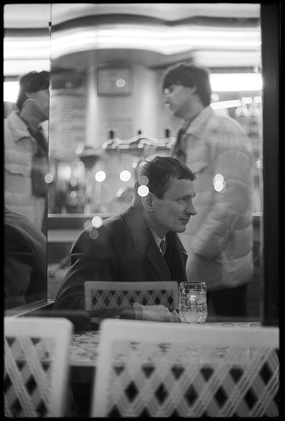 1981 Plateau Beaubourg