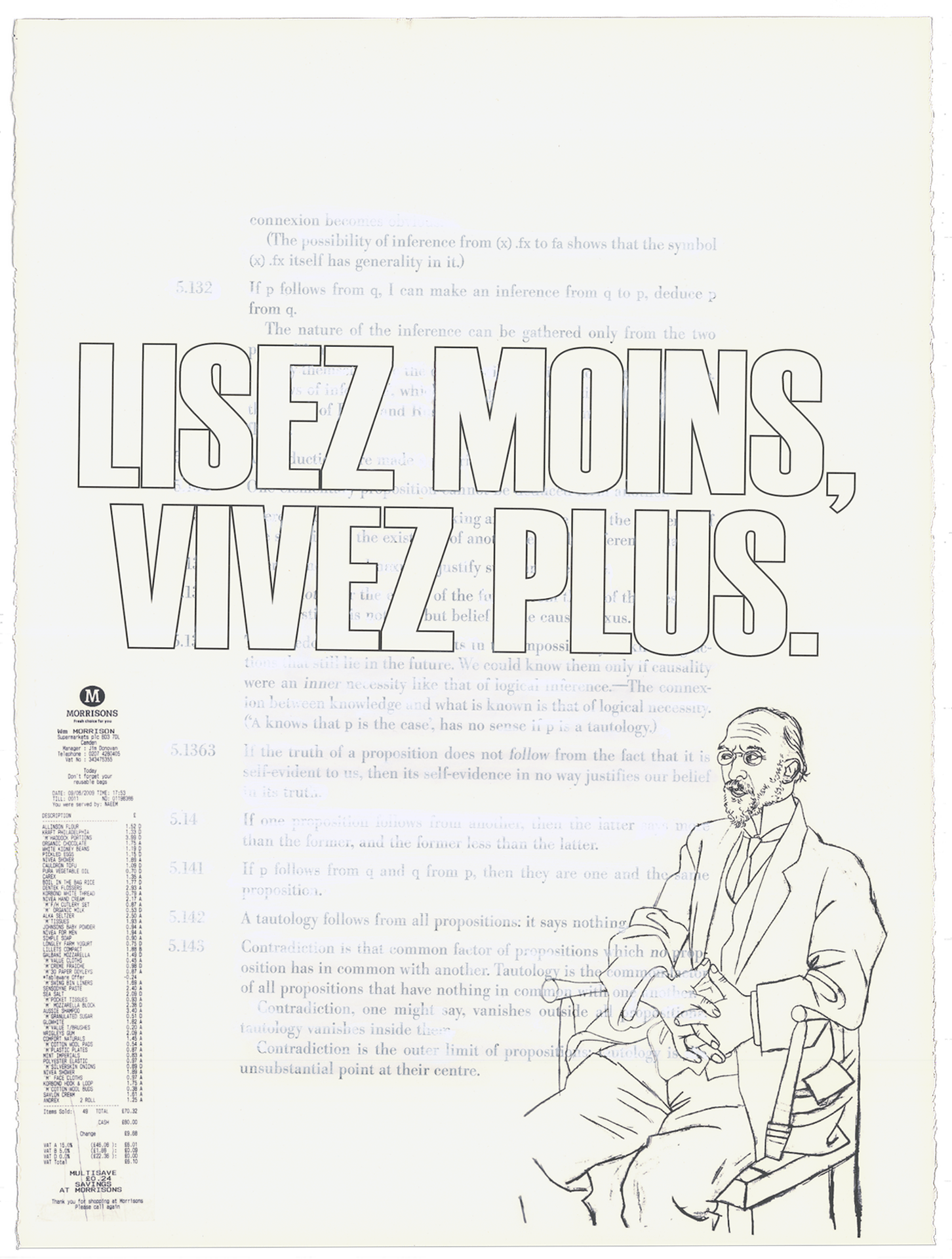 Lisez Moins