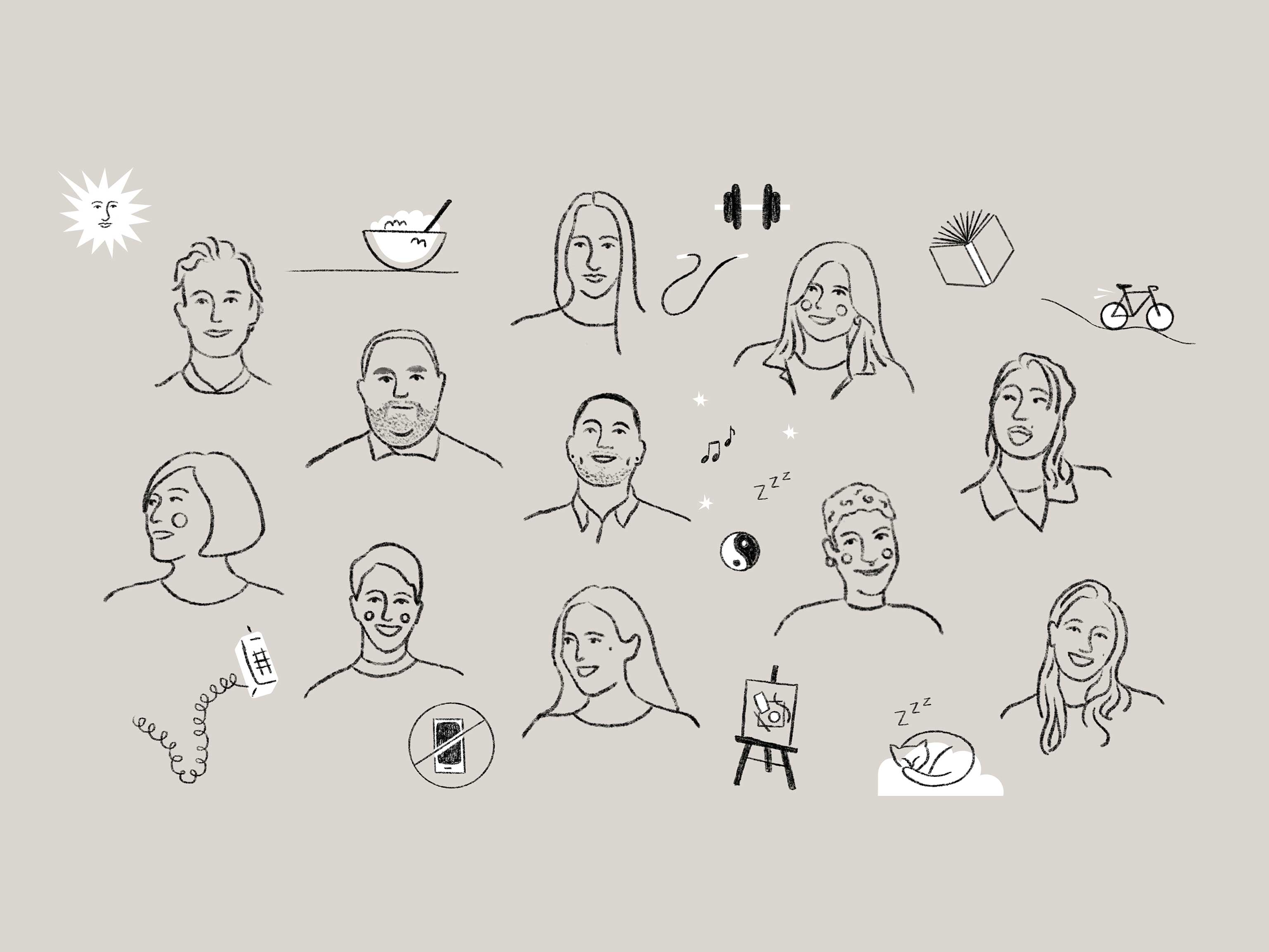 Athletics Editorial, 2021