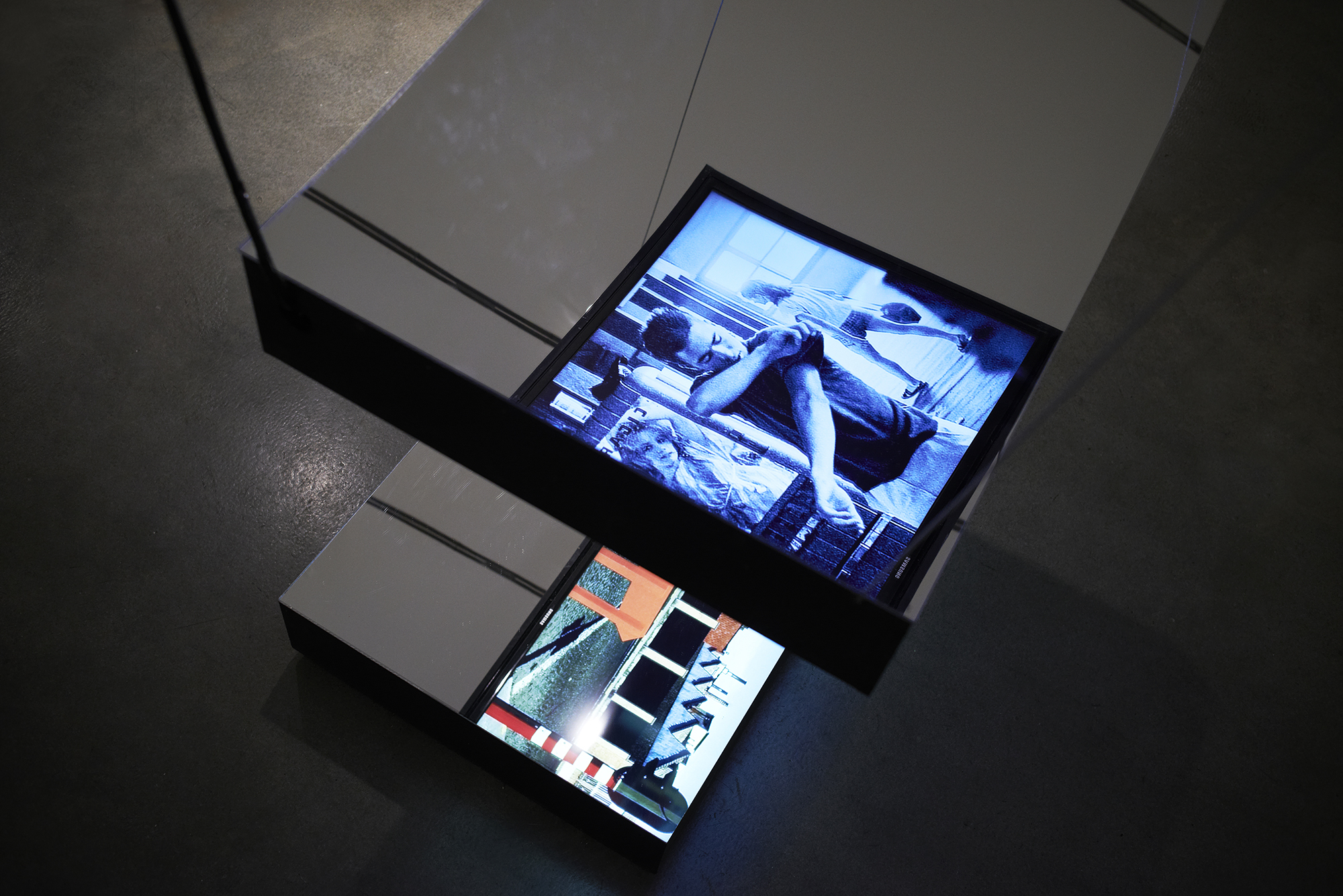 The GROUND X Magnum photo