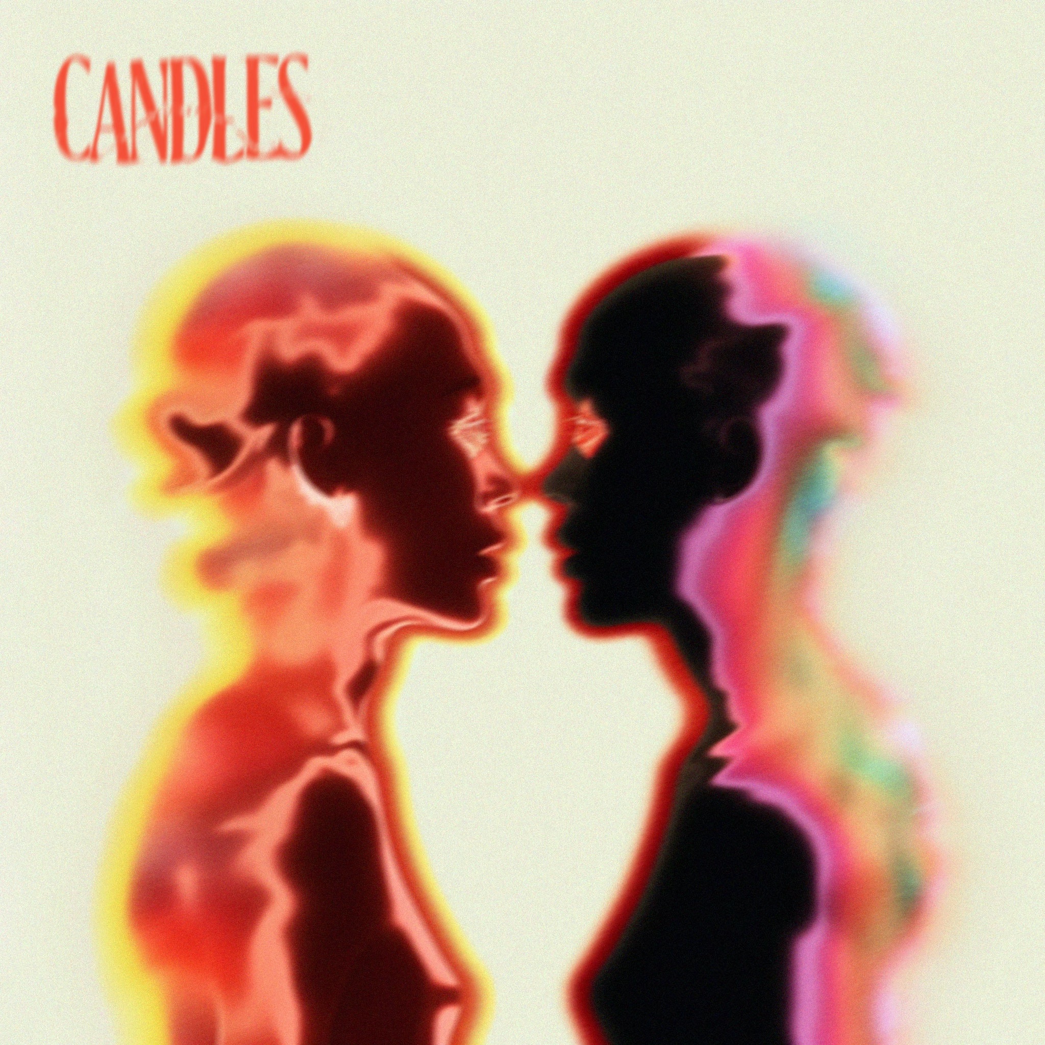 Siaira Shawn ft. Jay Wile - Candles