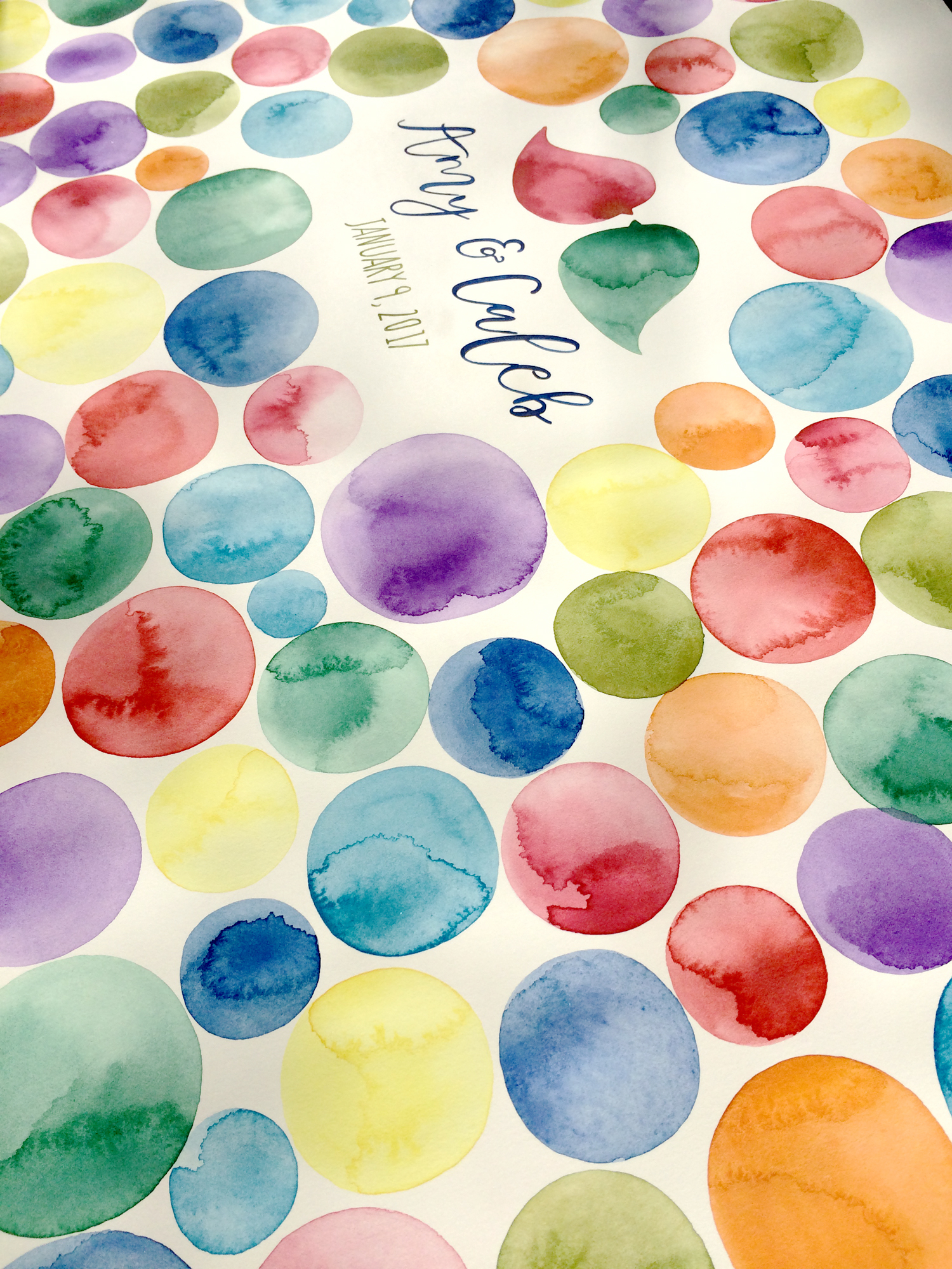 penny tiles