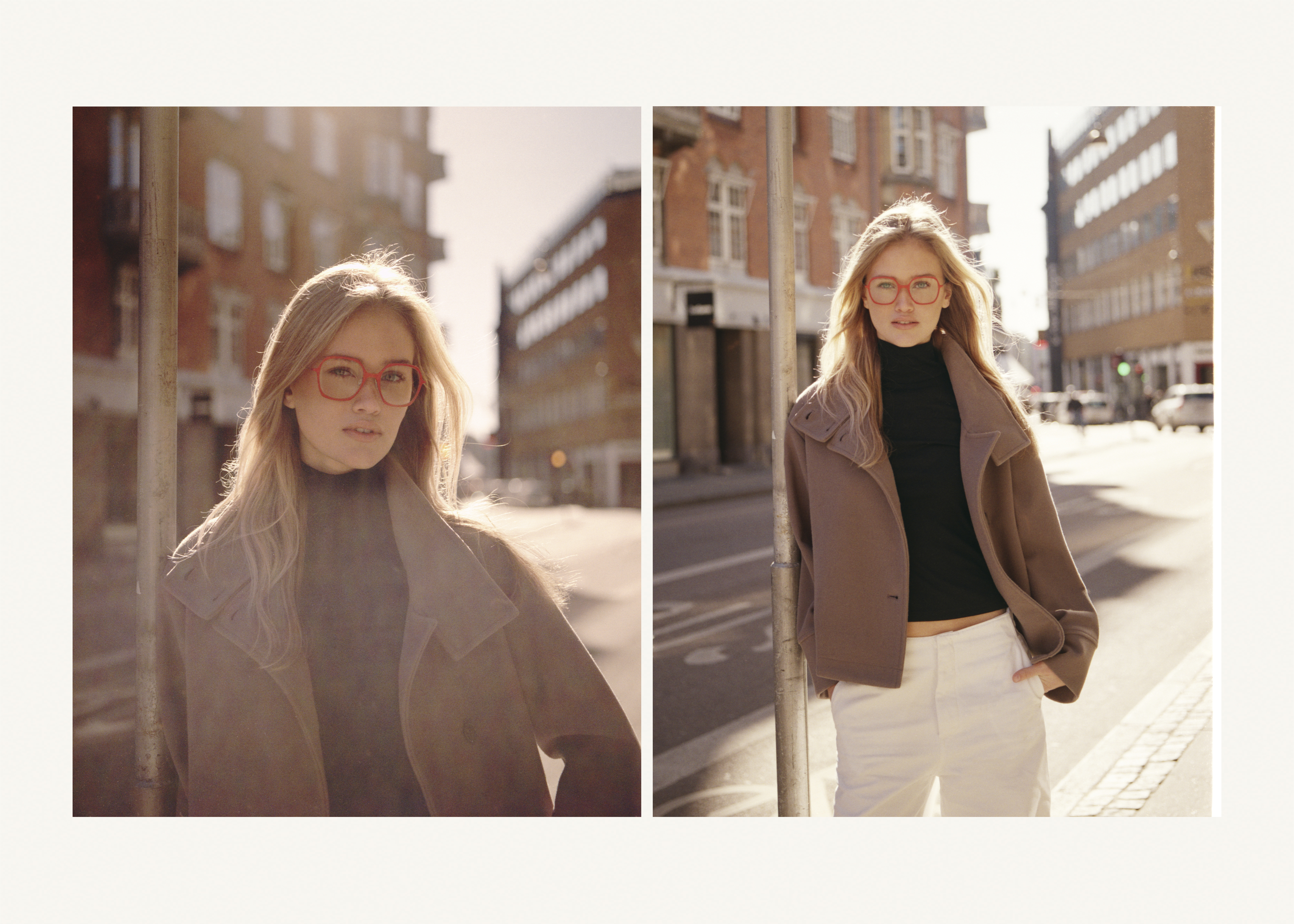 Monoqool, editorial // Mia