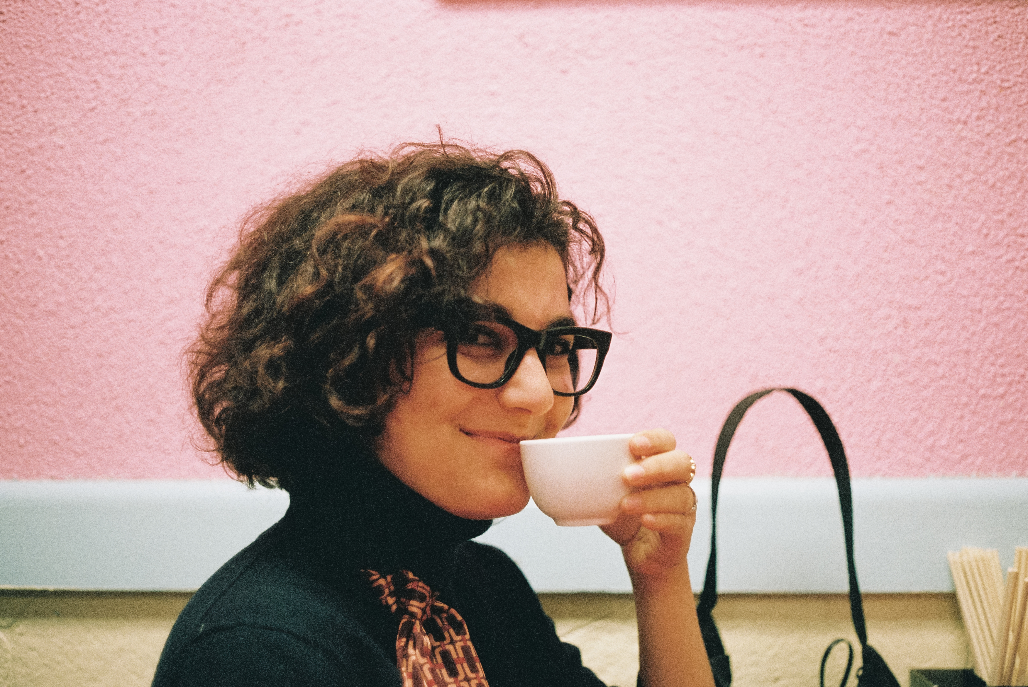 me. captured by Dzesika Devic