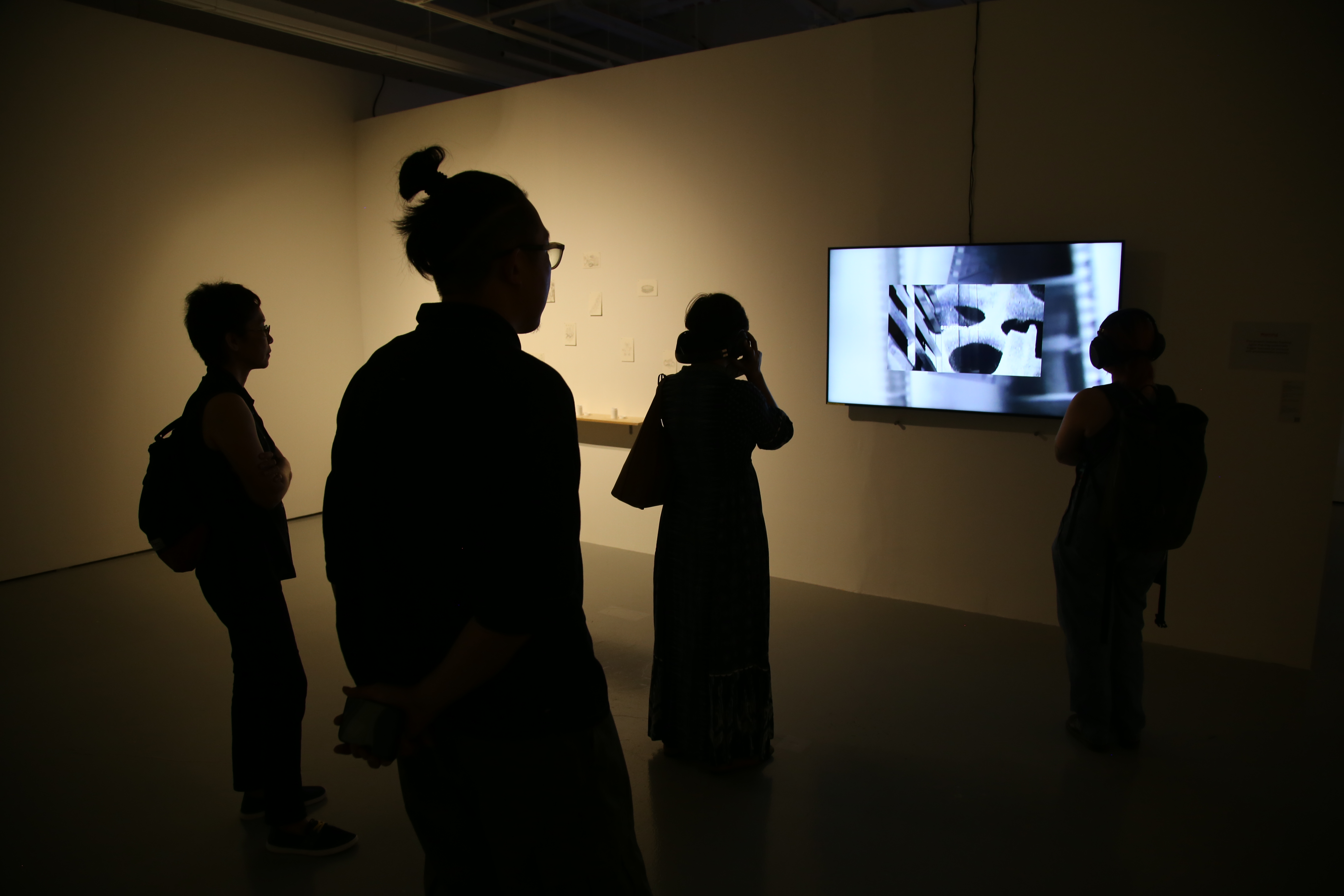 FACTORY: The Information Portal (2024), Institute of Contemporary Arts Singapore
