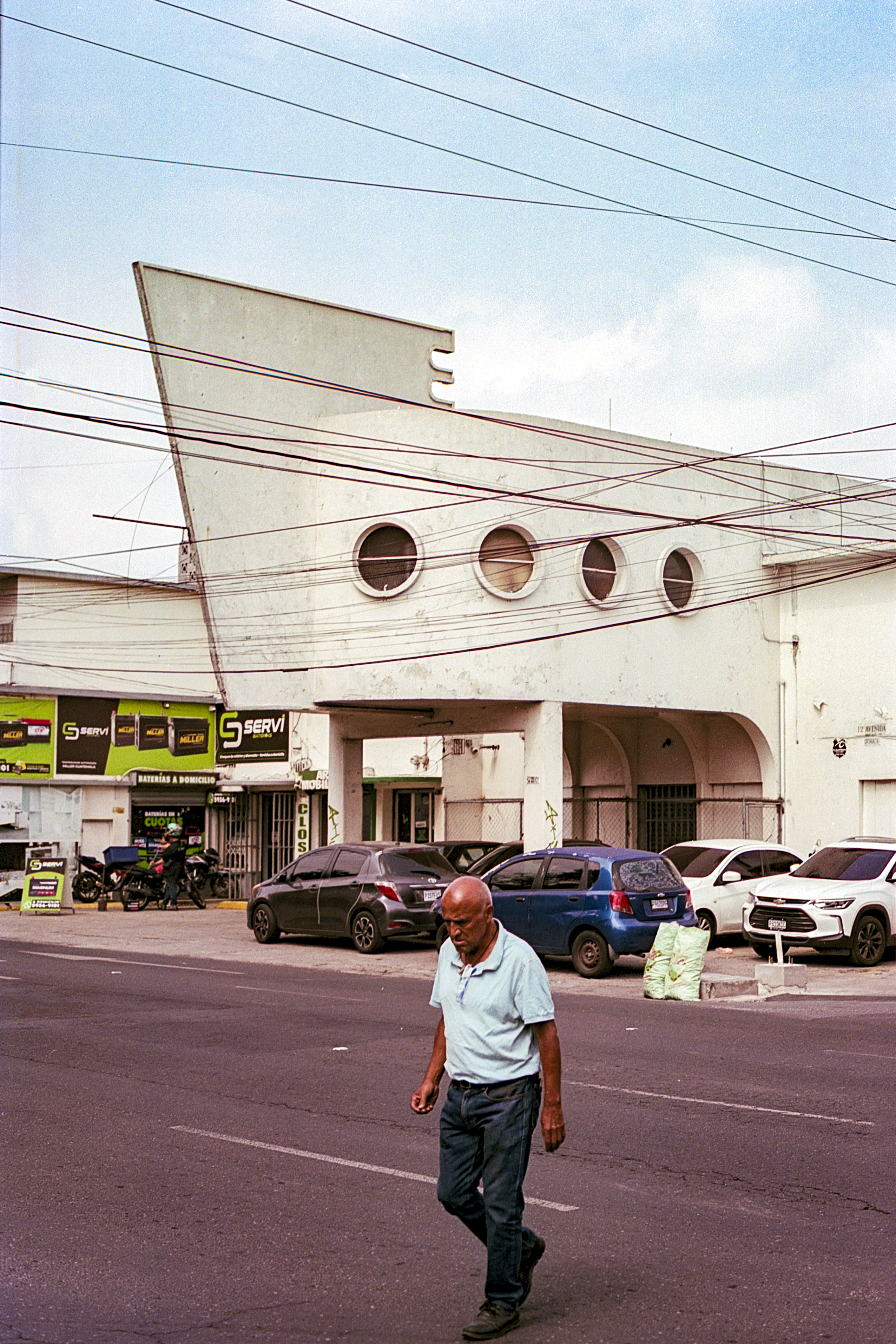 Guatemala, guatemala city, José Enrique Montes Hernandez, Nice Like That, Photographer, Design