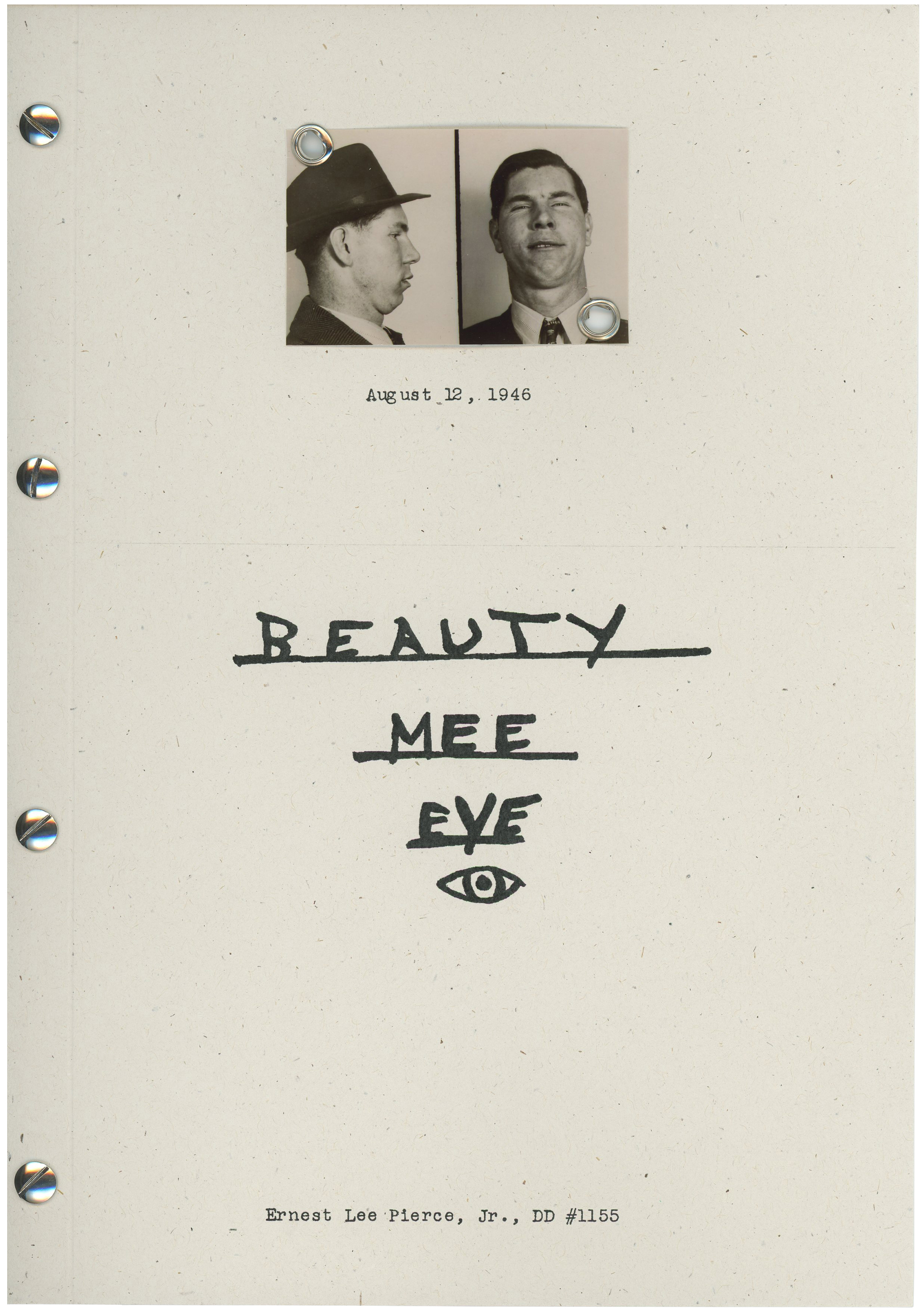 BEAUTY MEE EYE, 2024