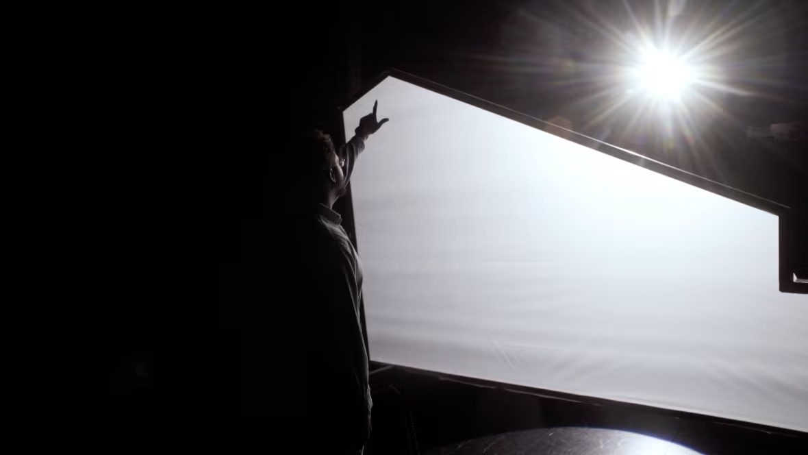 Shoaling, curated by Lillian O'Brien Davis, Nuit Blanche, 2024