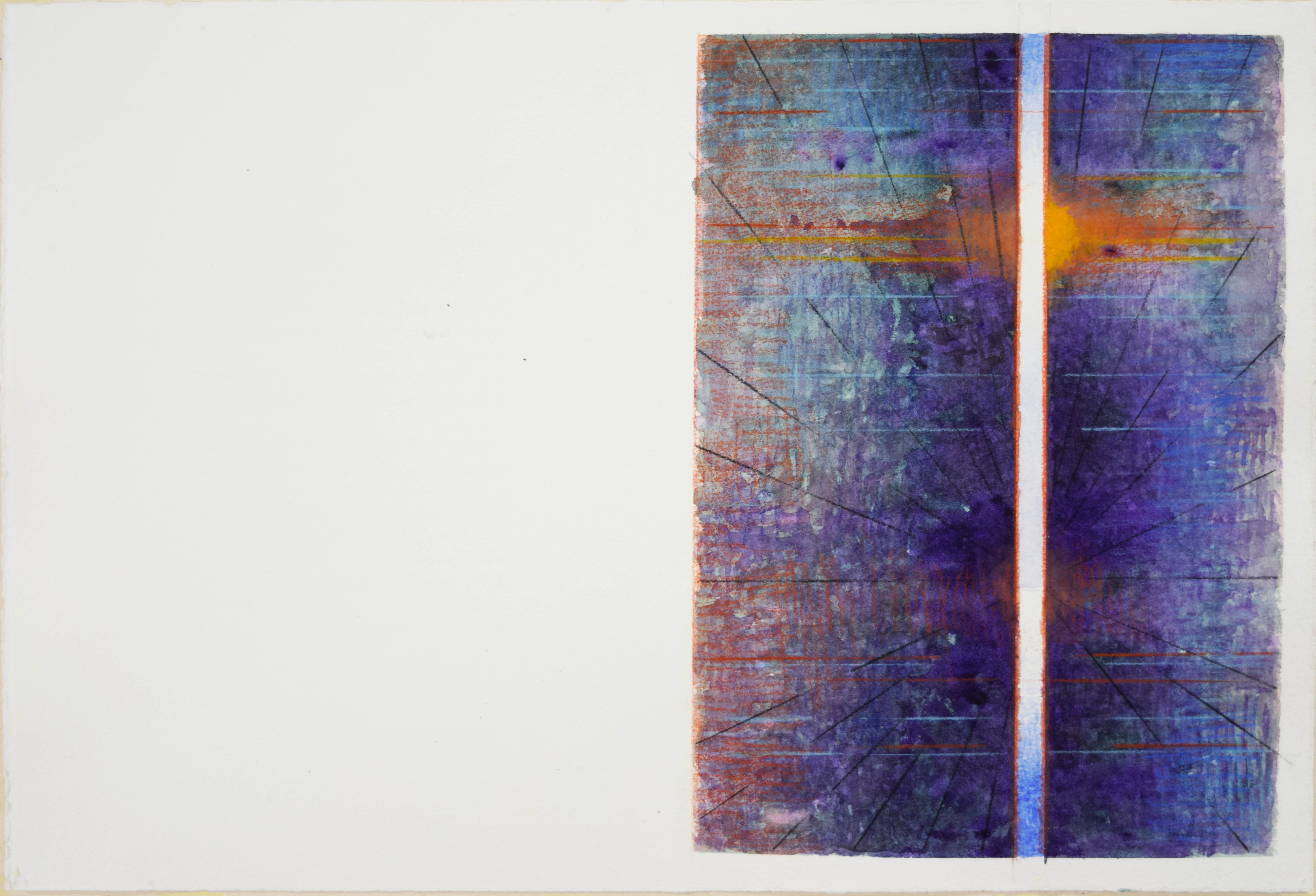 Bianco - Fuga verso la luce