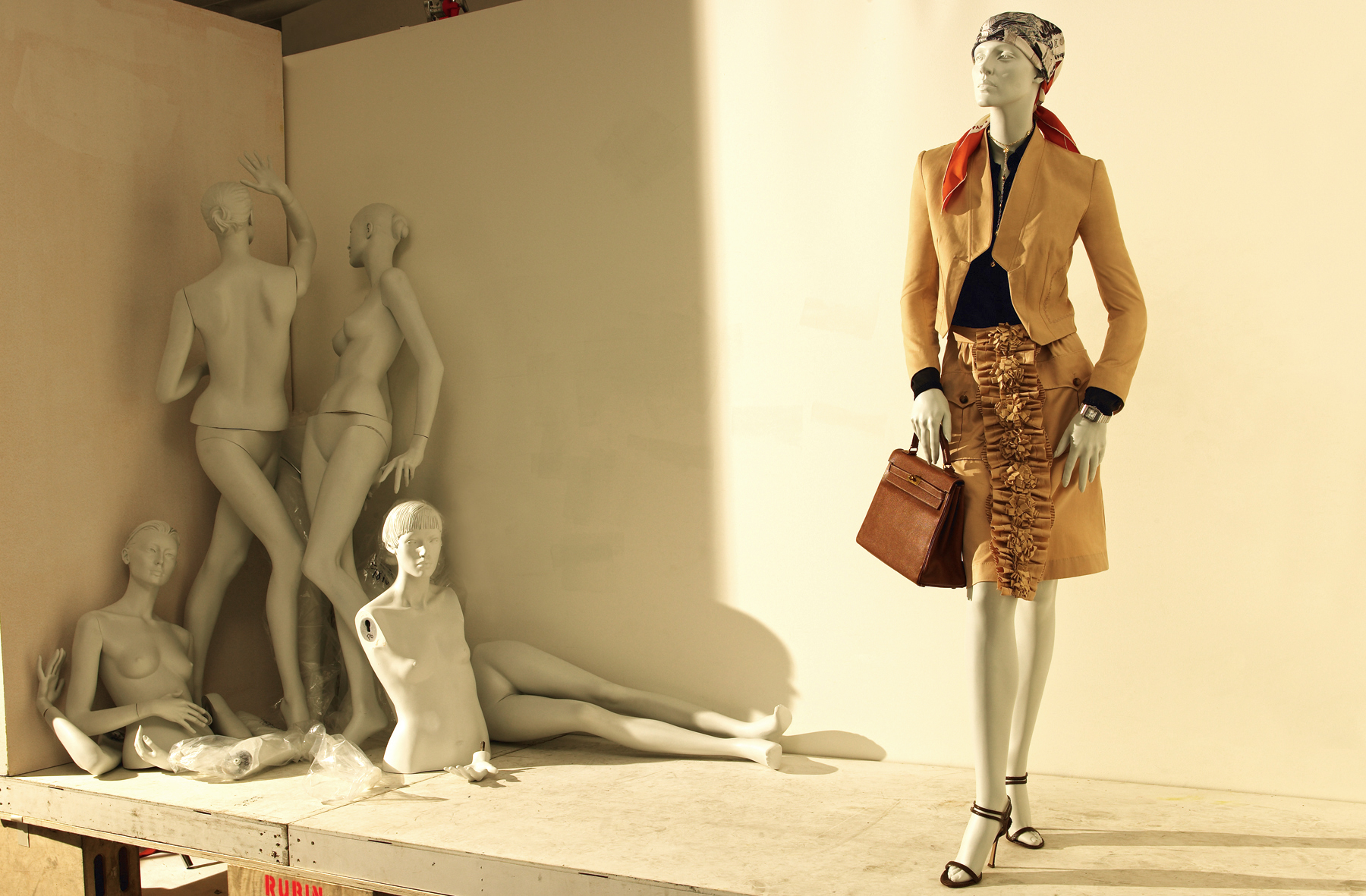 New York Magazine, 2006"3/4