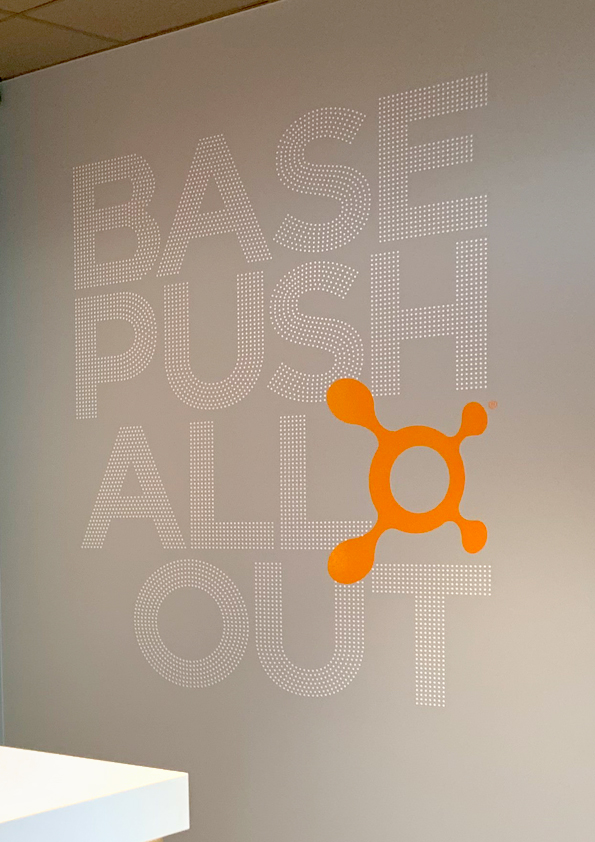 Studios for American fitness giant