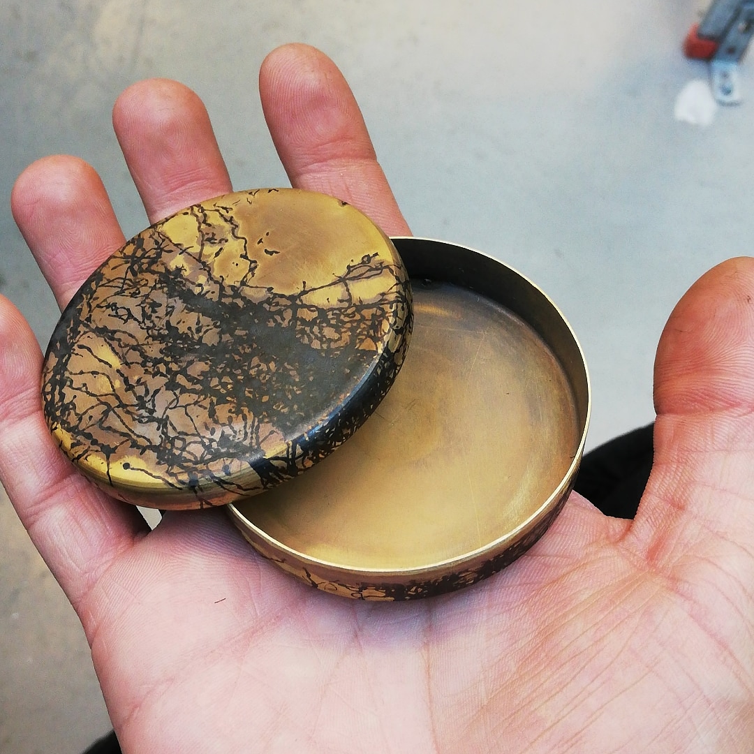 Assorted corpus objects, 2018