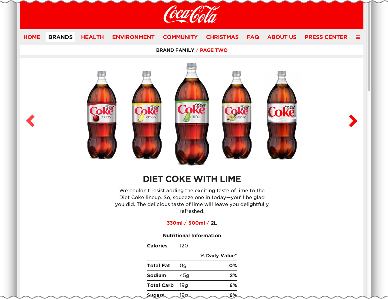 Coca-Cola Global Toolkit - Mariel Harding