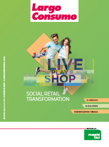 Live Play Shop 2022 - The retail property market [w/Mapic Italy]