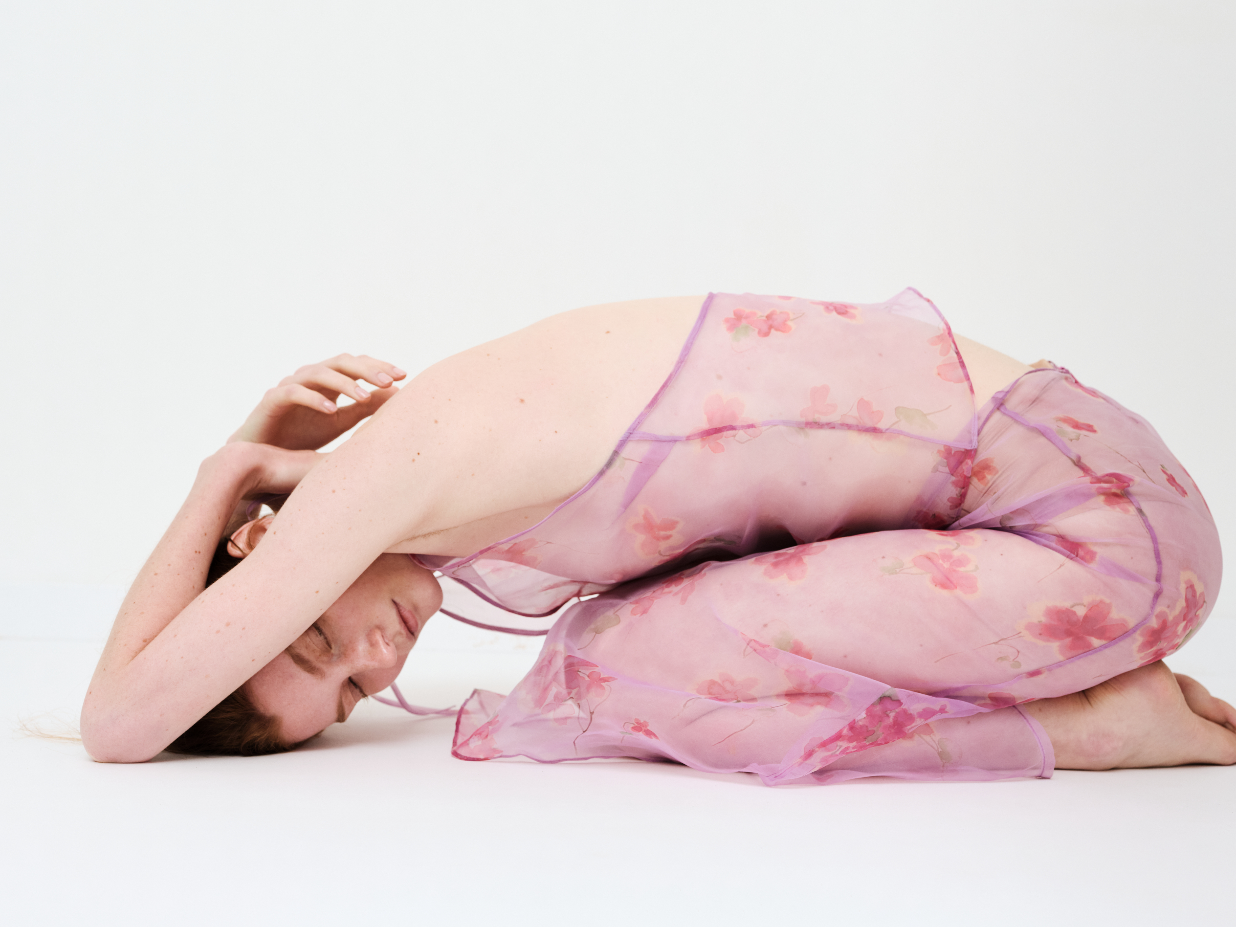 Zoe, July 2024 shot by AMBRA CROCIANI