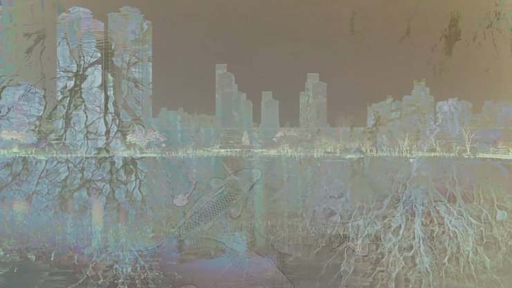 도시숲_Movie Archive_2020~2021