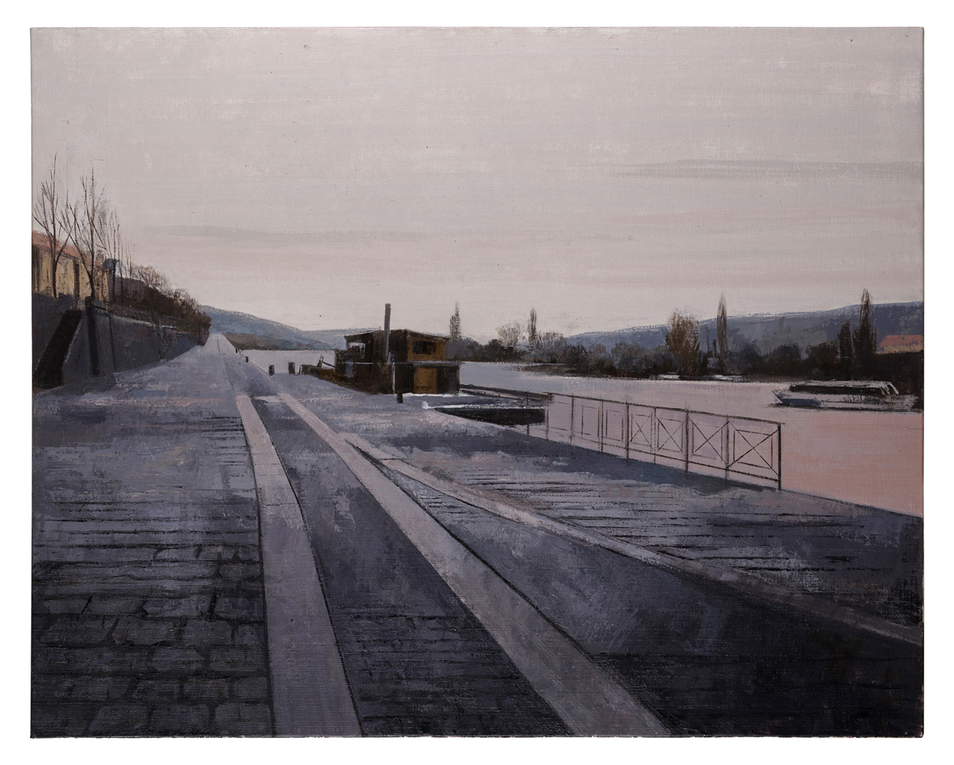 Días y Noches, Carlos García-Alix, 2019