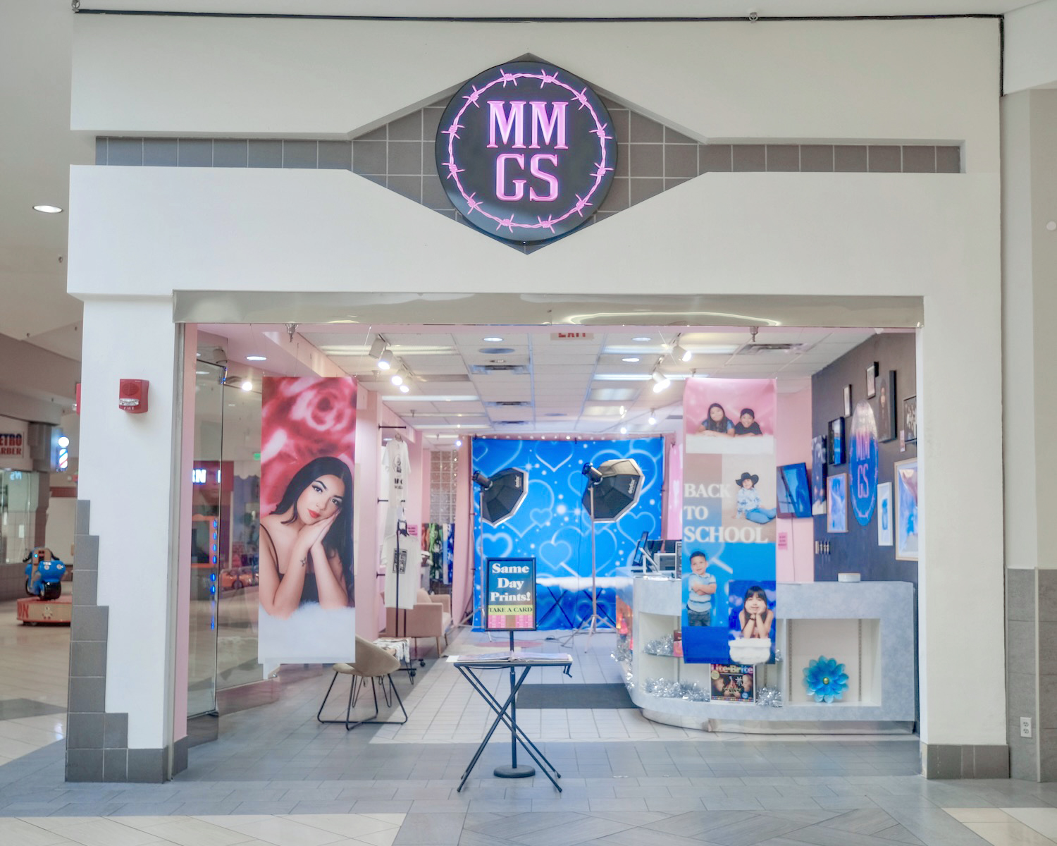 minale1037【Shoppingcart】Dr. Muncie's last Kmart to close