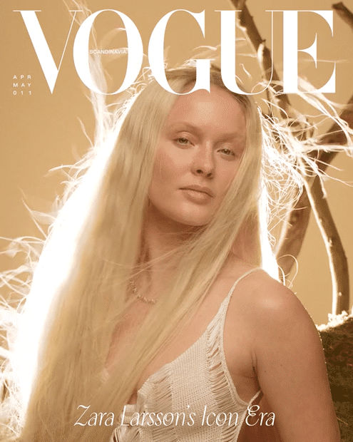 Vogue Scandinavia