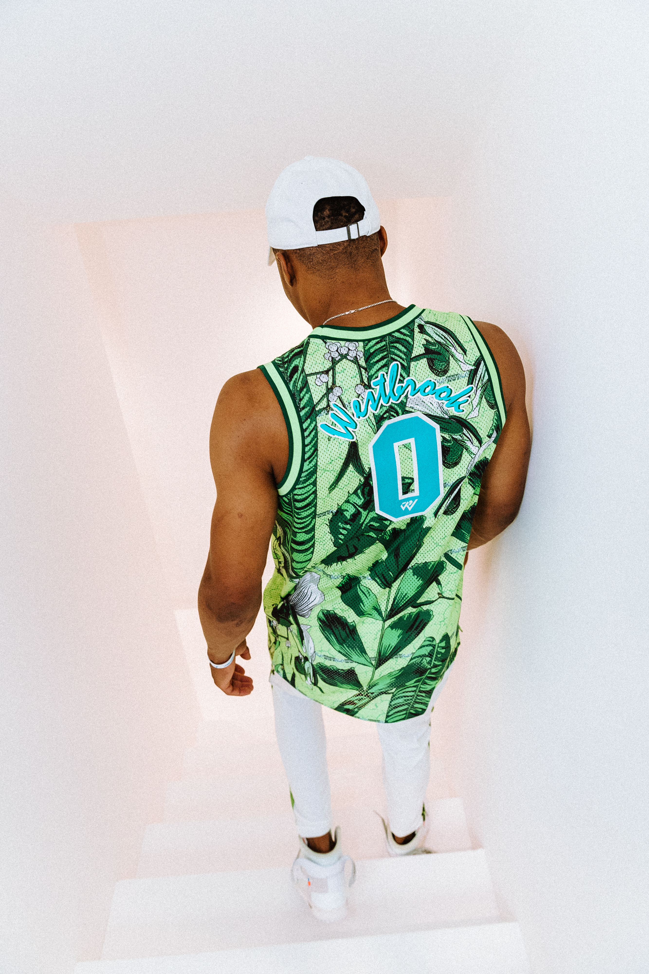 RUSSEL WESTBROOK SP18 SIGNATURE COLLECTION
