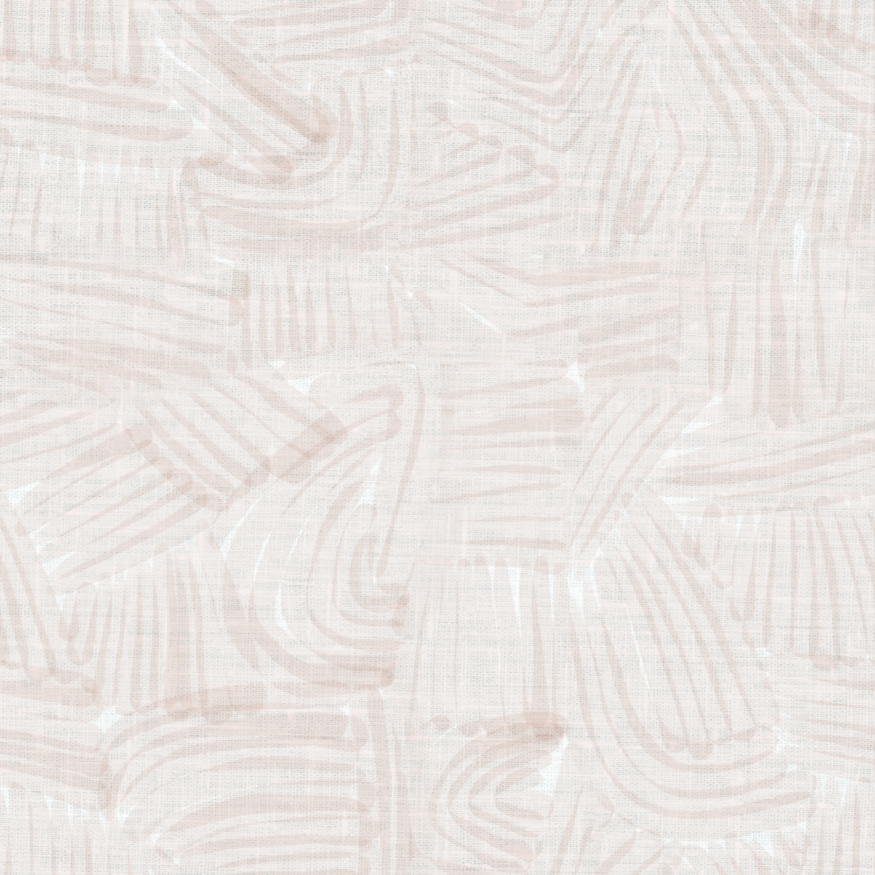 TIDAL // Repeat: 40x40cm / Weight 245 gsm / Width 140 cm / 100% Linen