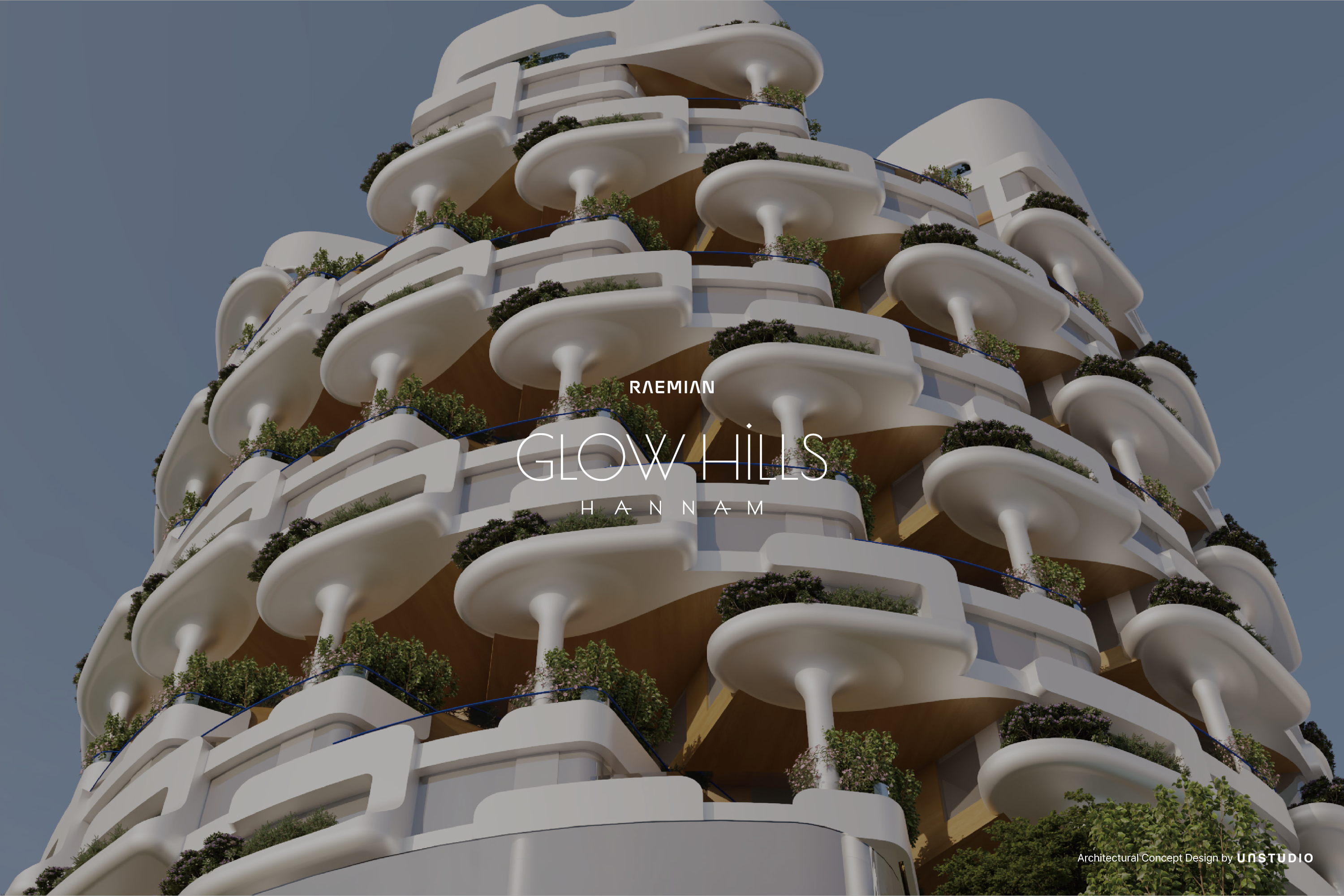 RAEMIAN GLOW HILLS Hannam