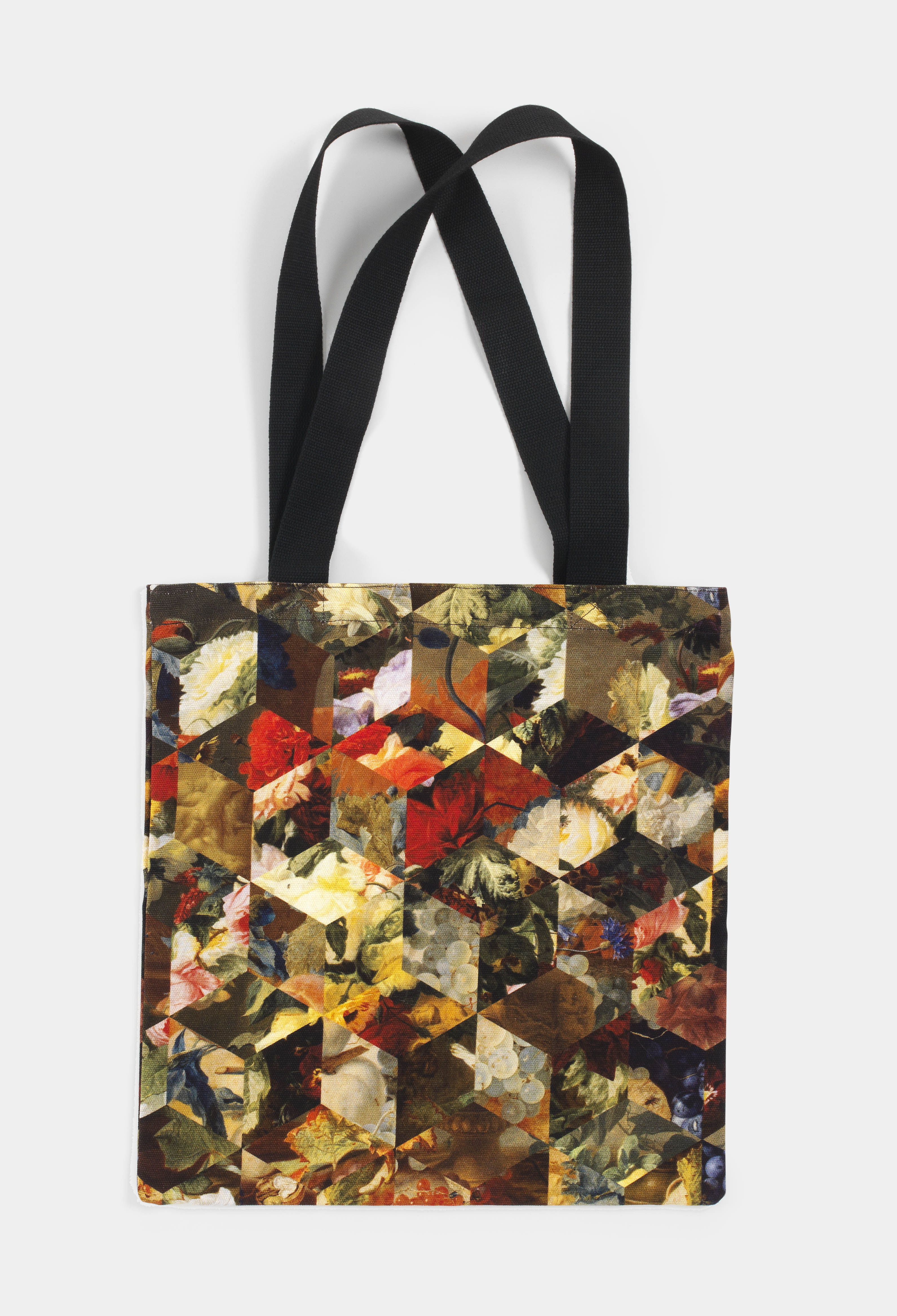 Mosaic Range, Tote Bag, The Wallace Collection, 2018