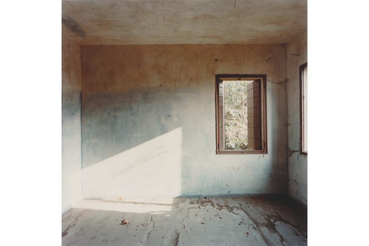 Guido Guidi | Col tempo, 1956&ndash;2024 |  LE BAL, Parigi